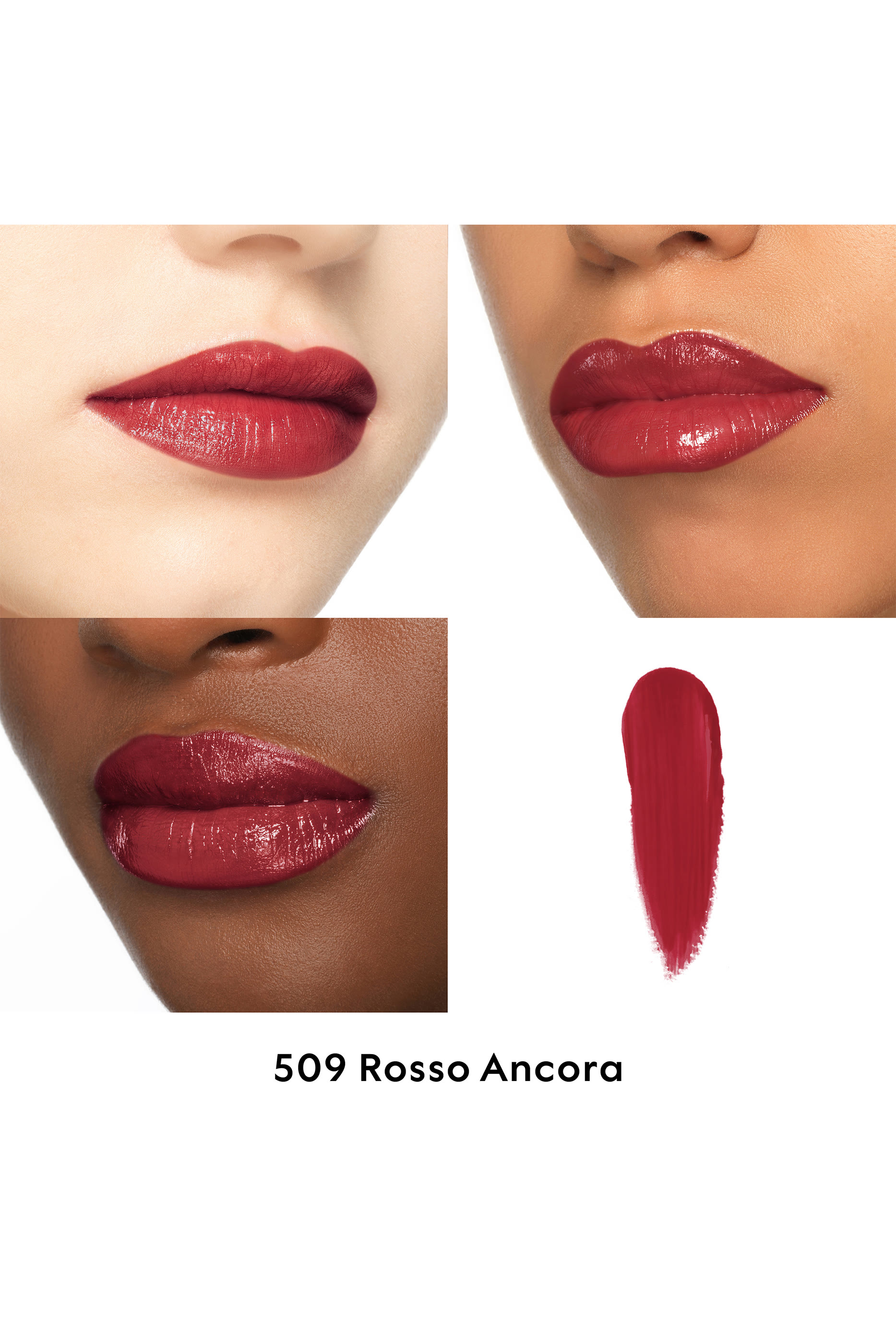 أحمر شفاه روج دو بيوتيه بريلانت