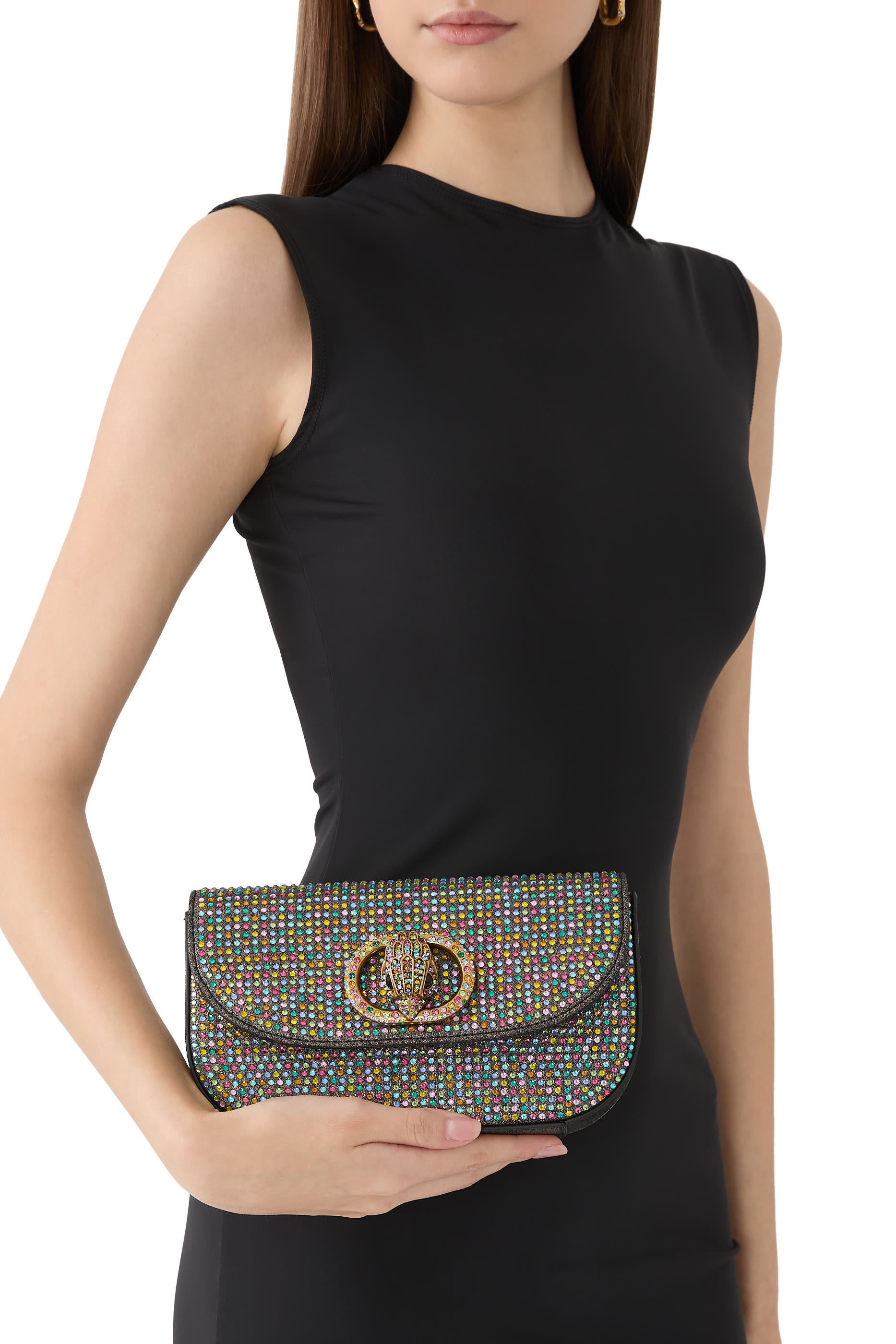 حقيبة كروس تشيلسي صغيرة