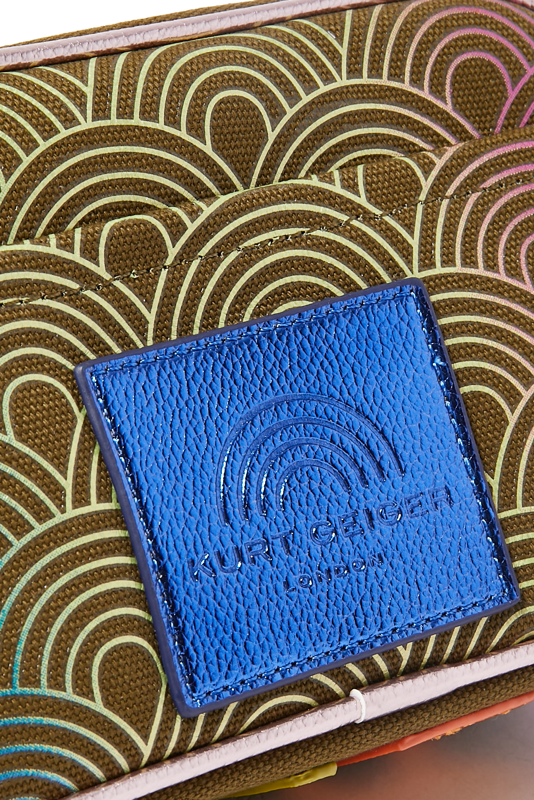 حقيبة كاميرا ساوث بانك صغيرة