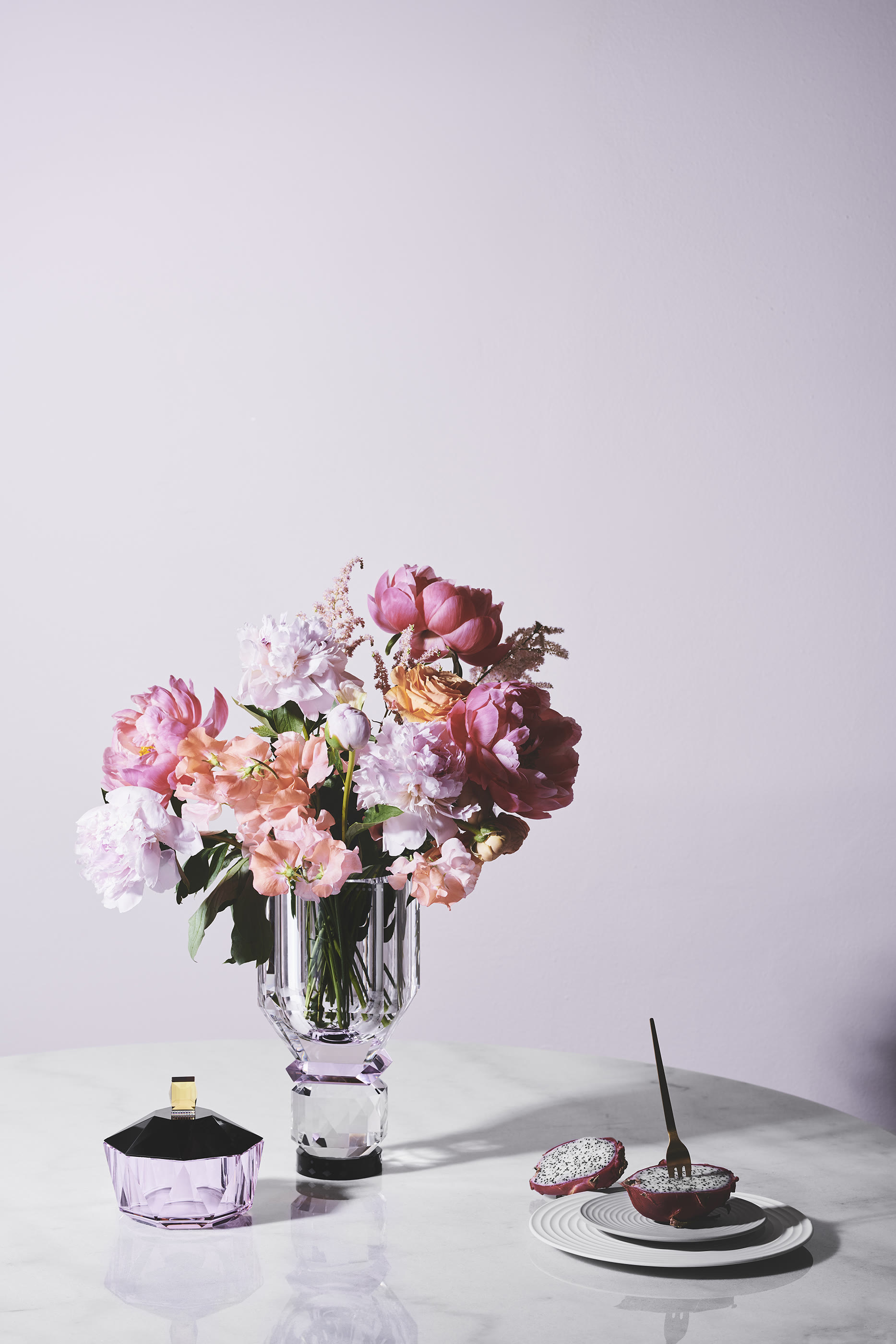 مزهرية يوتا