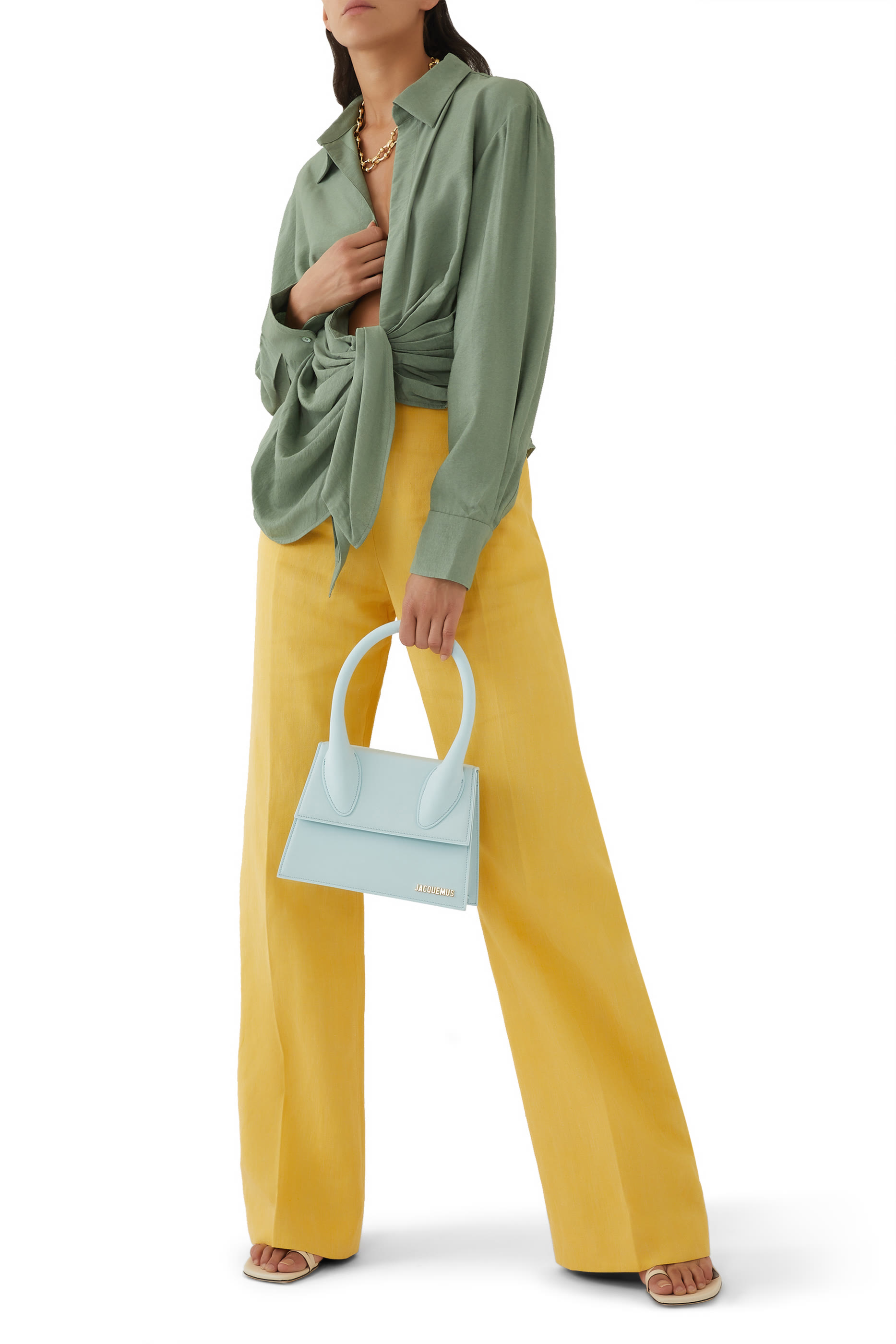 حقيبة لو جراند تشيكيتو