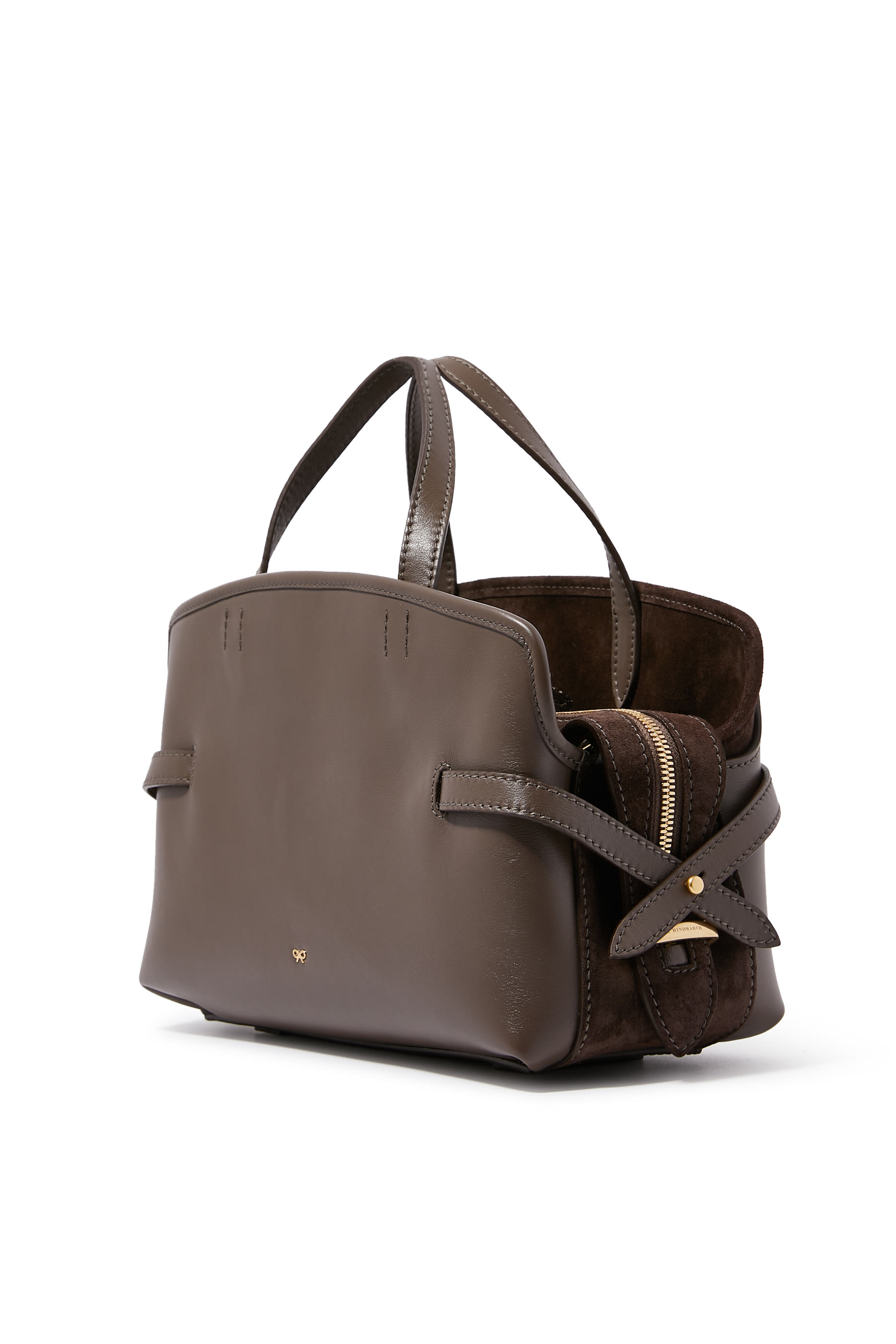 حقيبة كتف ويلسون