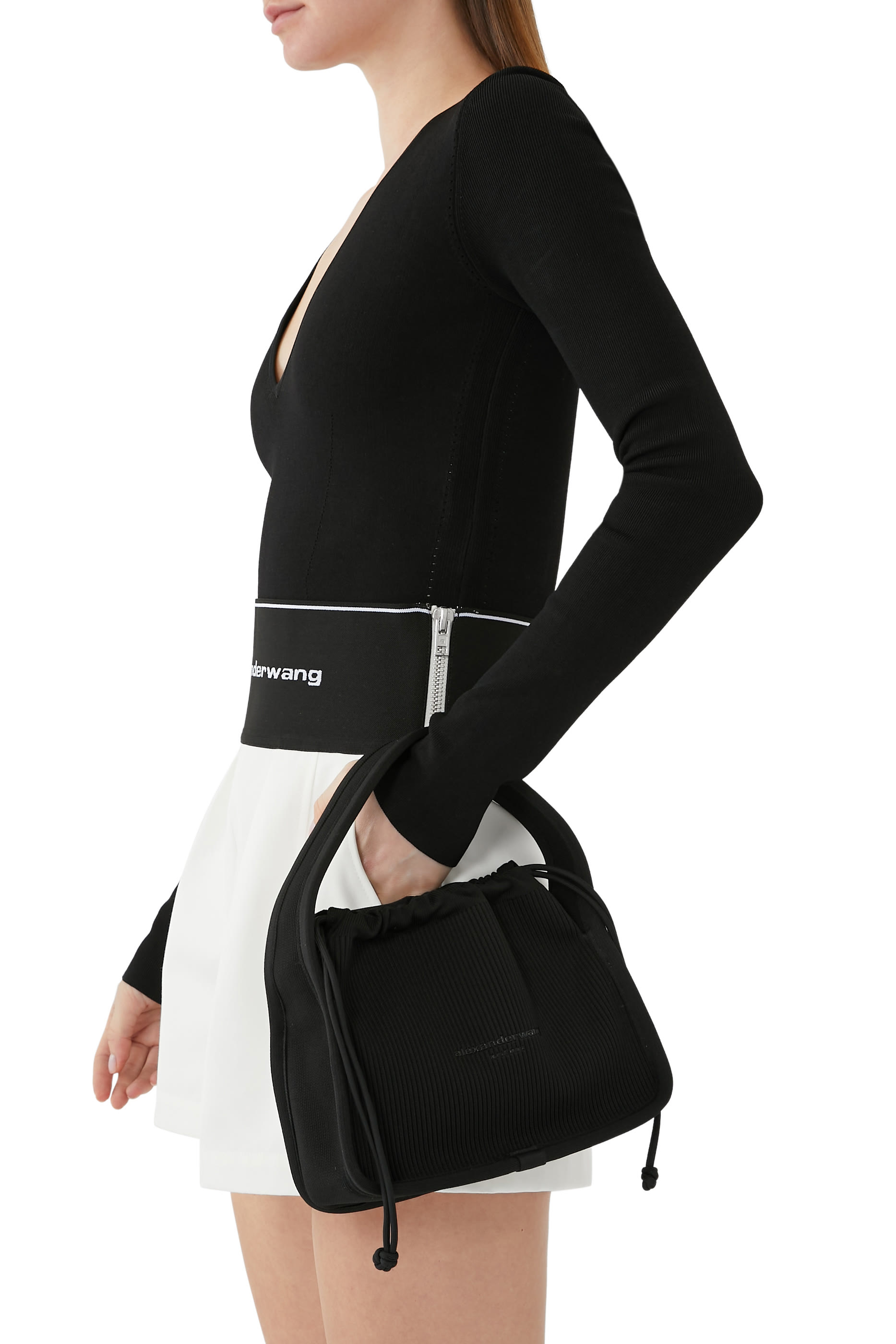 حقيبة ريان صغيرة