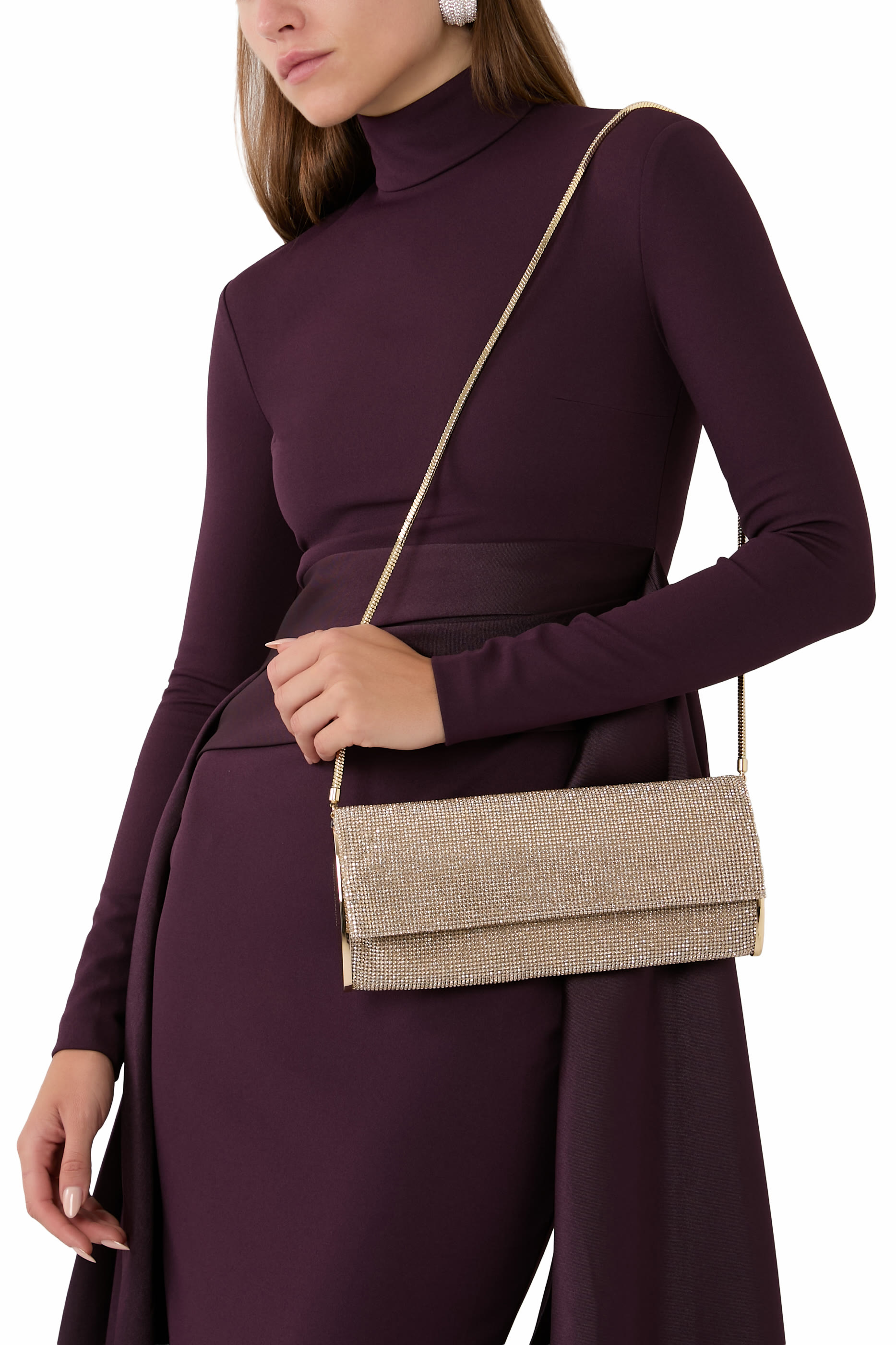 كلاتش غريت غاتسبي