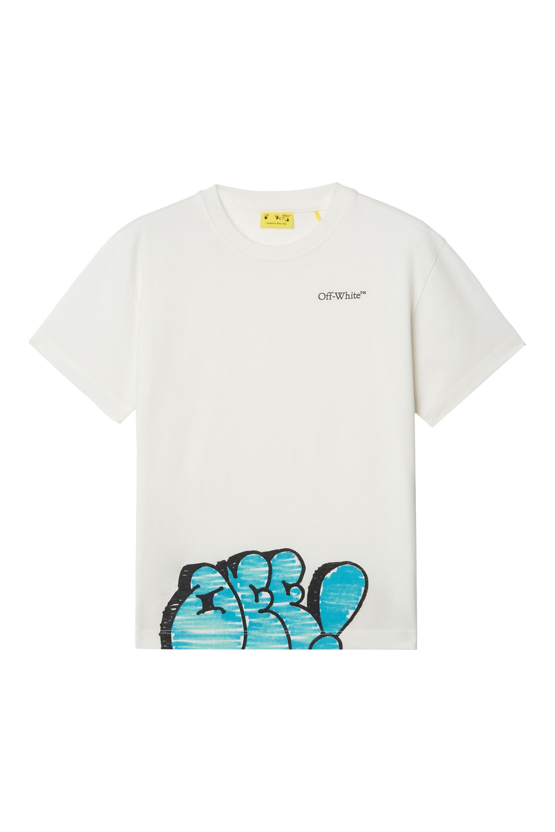 Kids Graffiti T-Shirt