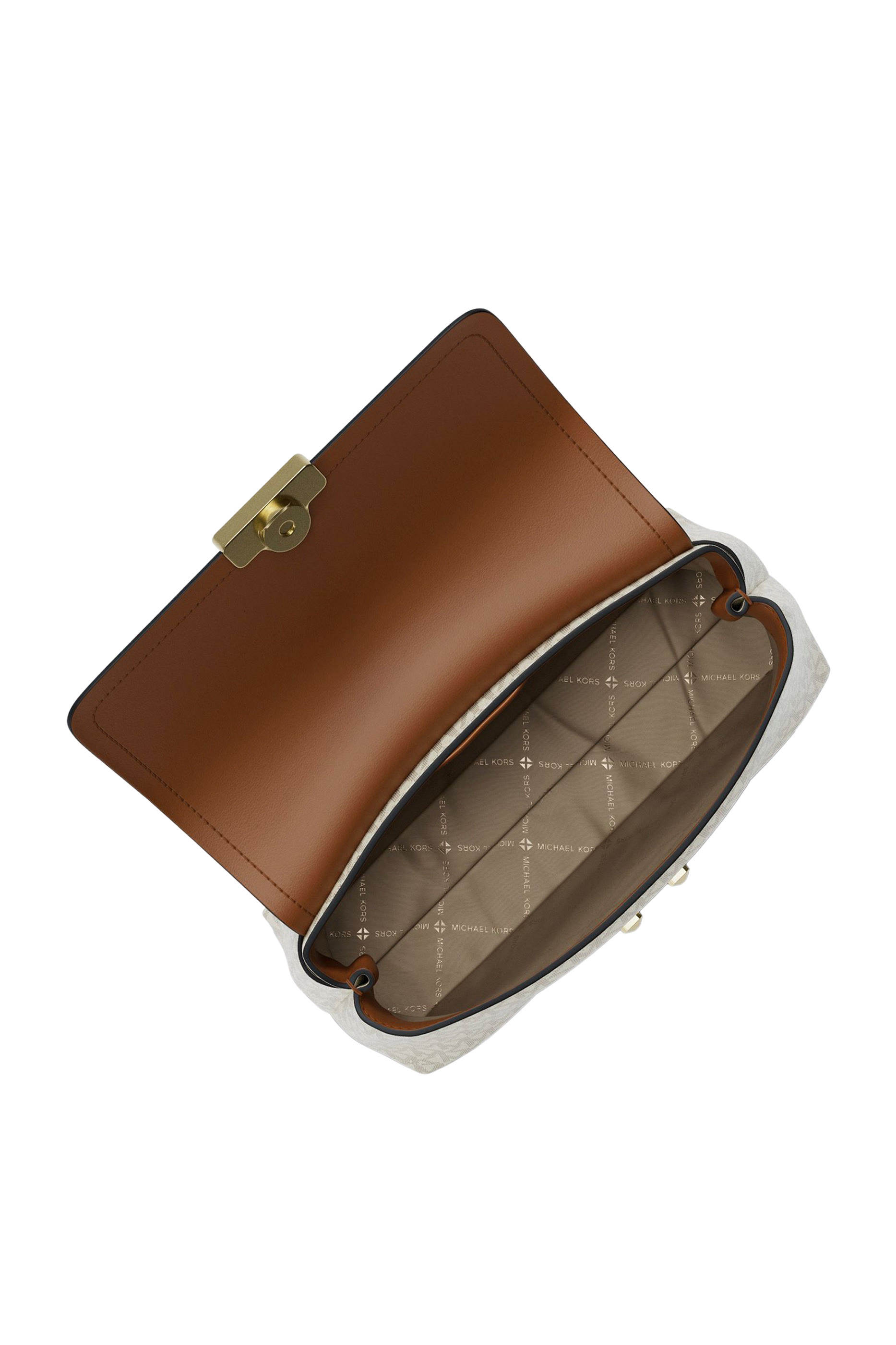 حقيبة ساتشيل تريبيكا صغيرة بشعار الماركة