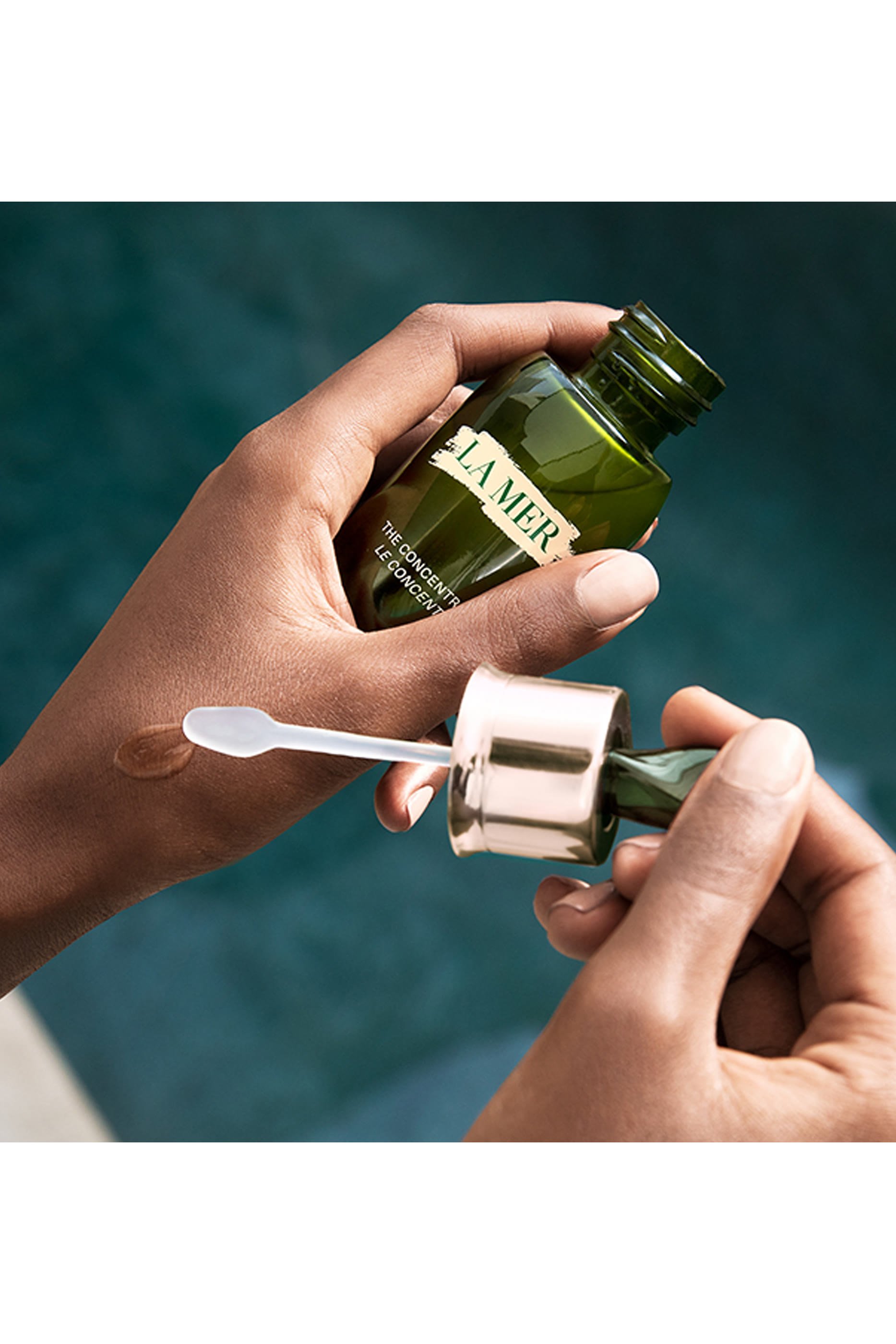 سيروم ذا كونسنتريت