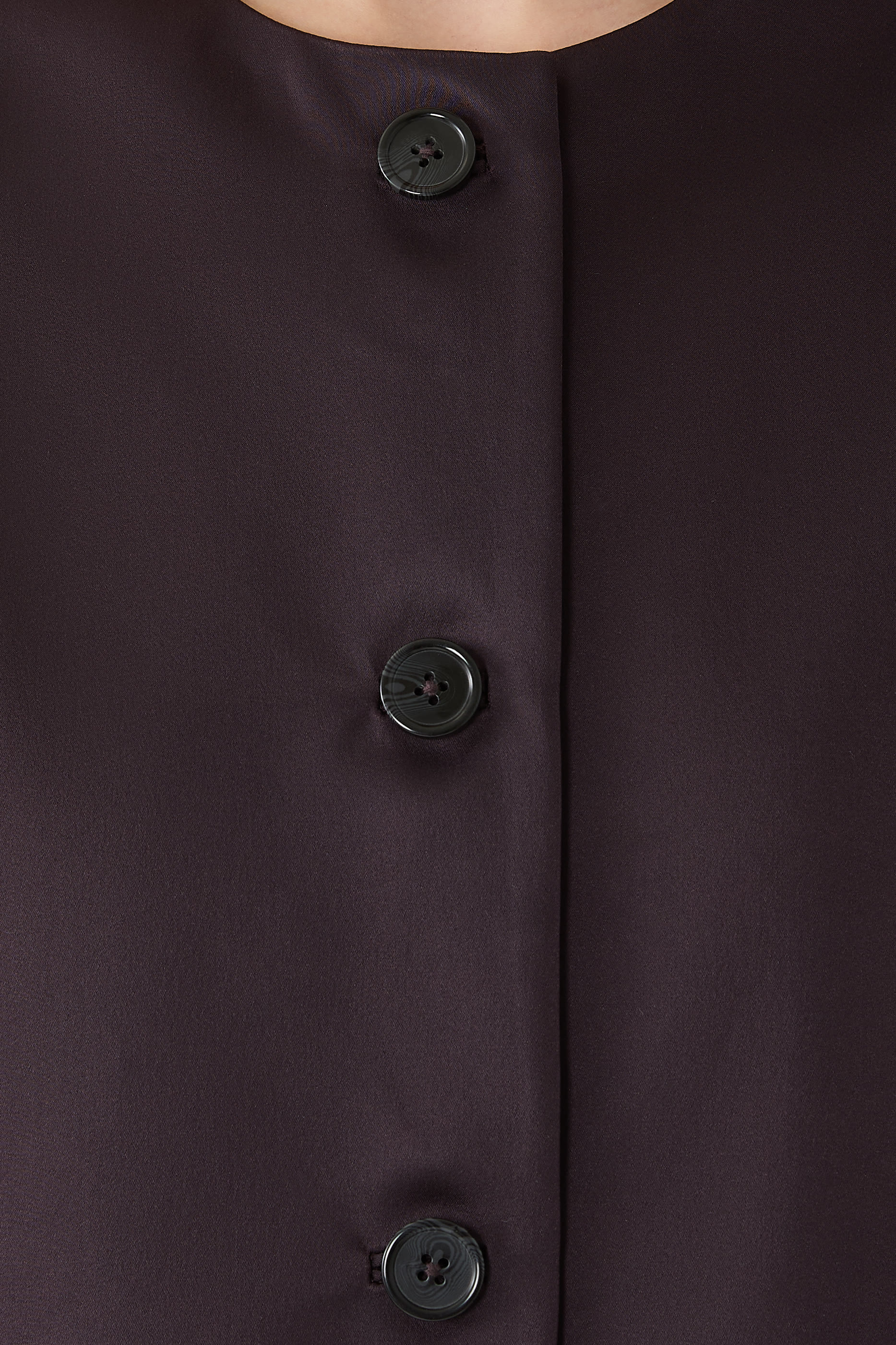 جاكيت ليز قصير