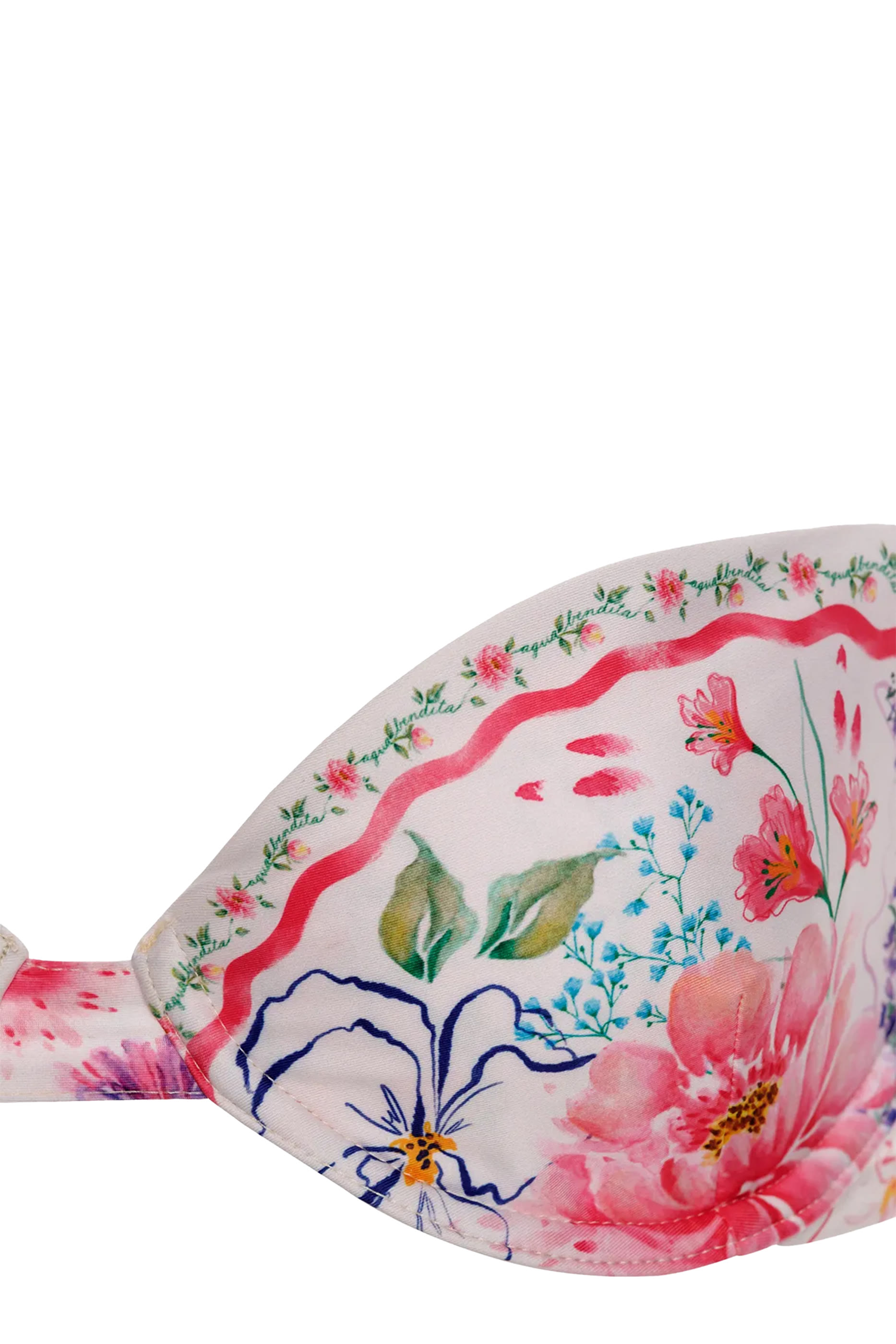 قطعة بيكيني علوية ايرين