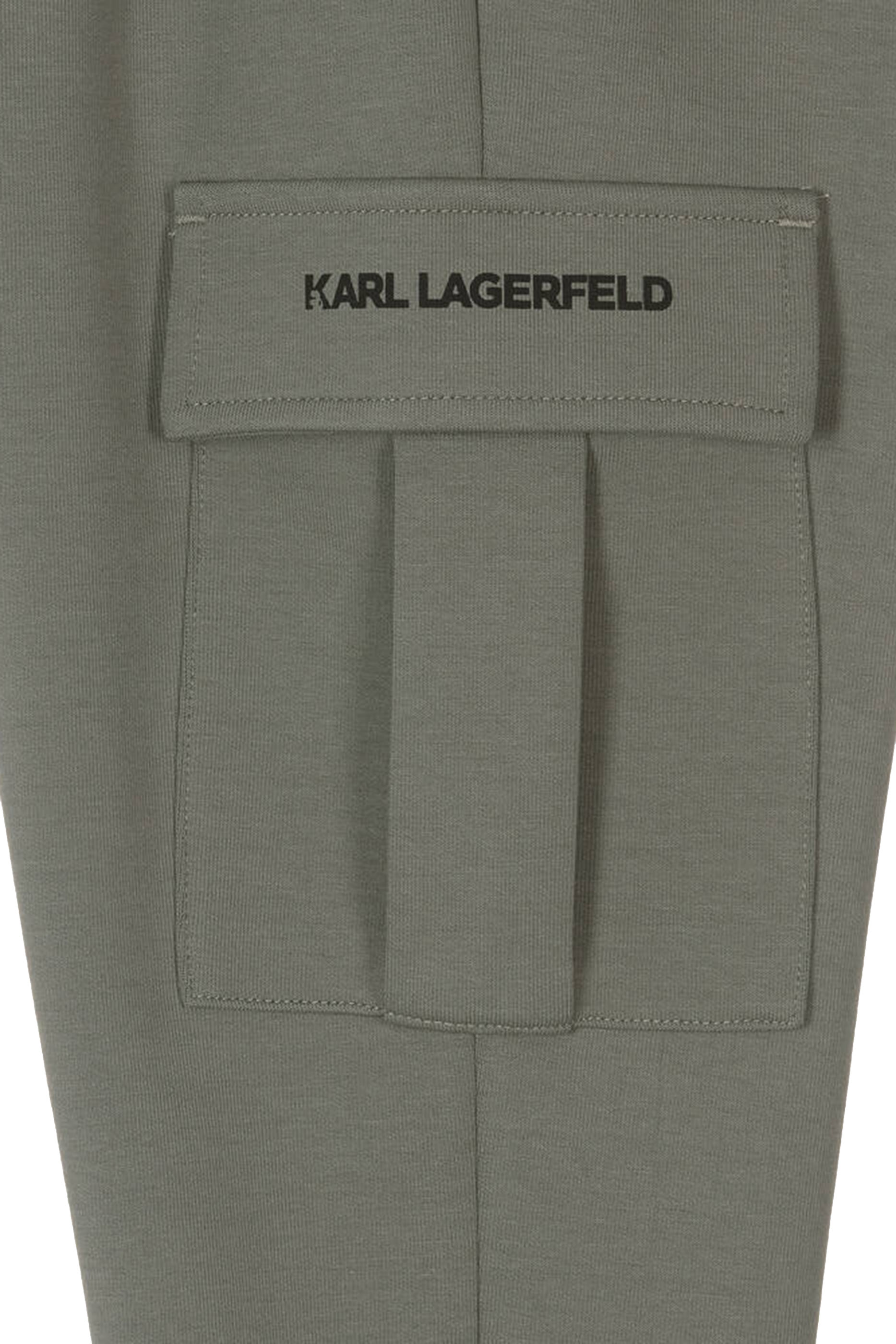 بنطال قطن للأطفال