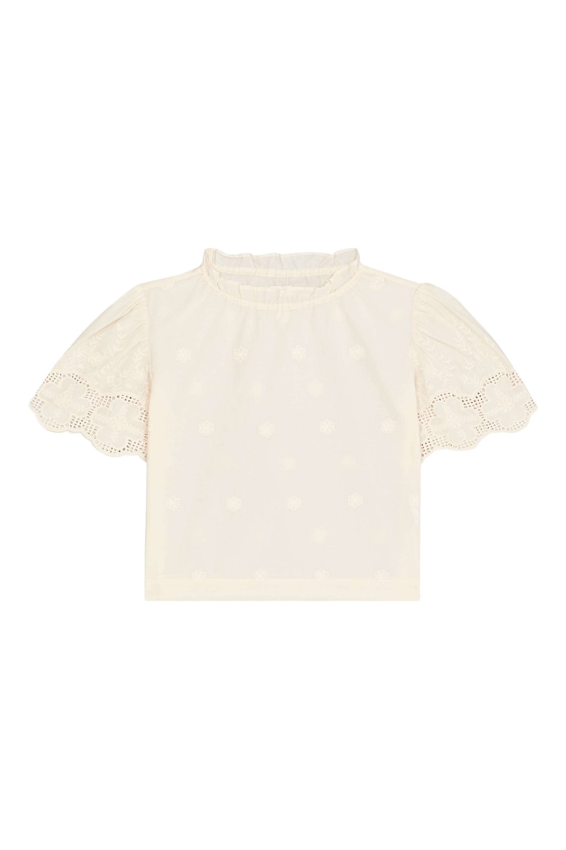 قميص زيلي للأطفال