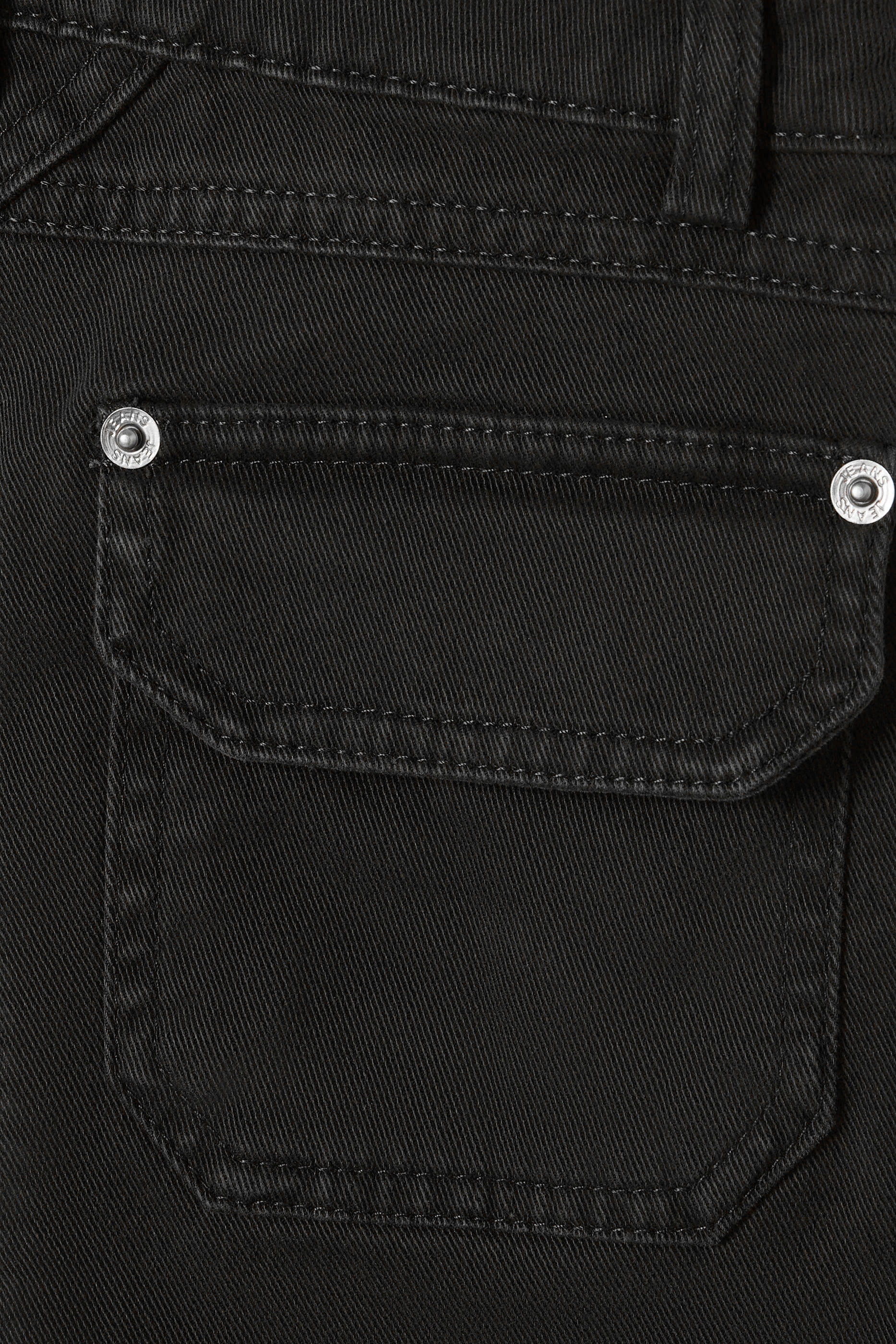 بنطال كارغو بول للأطفال