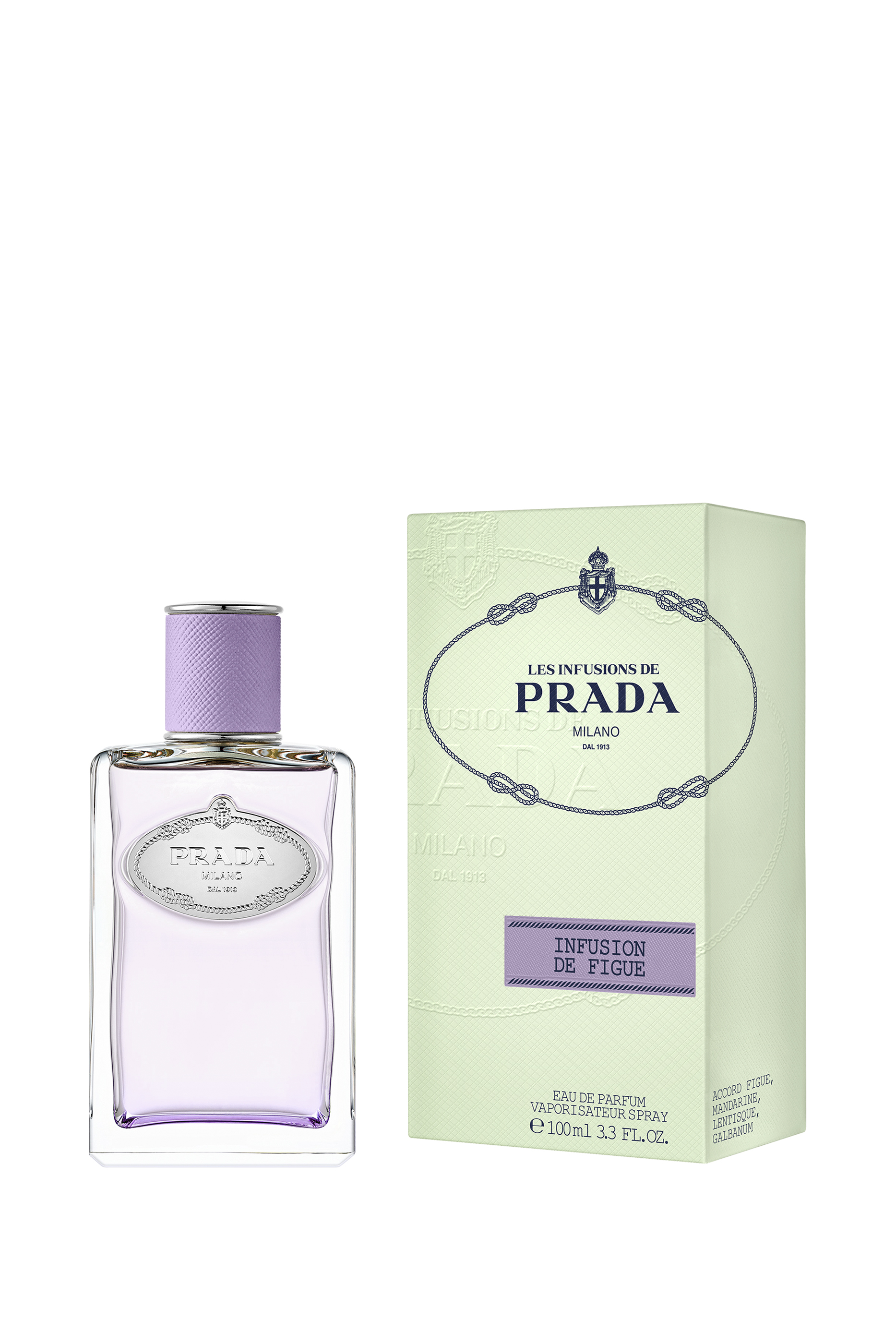 أو دو بارفان إنفيوجن دي فيج