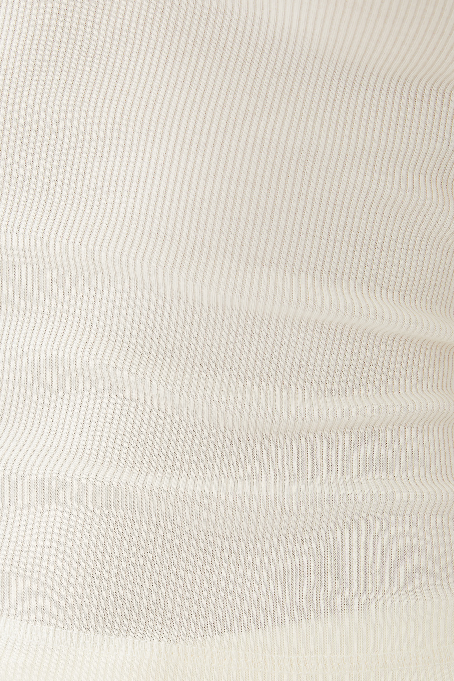 بلوزة لو ديباردير بلا أكمام نسيج مضلع