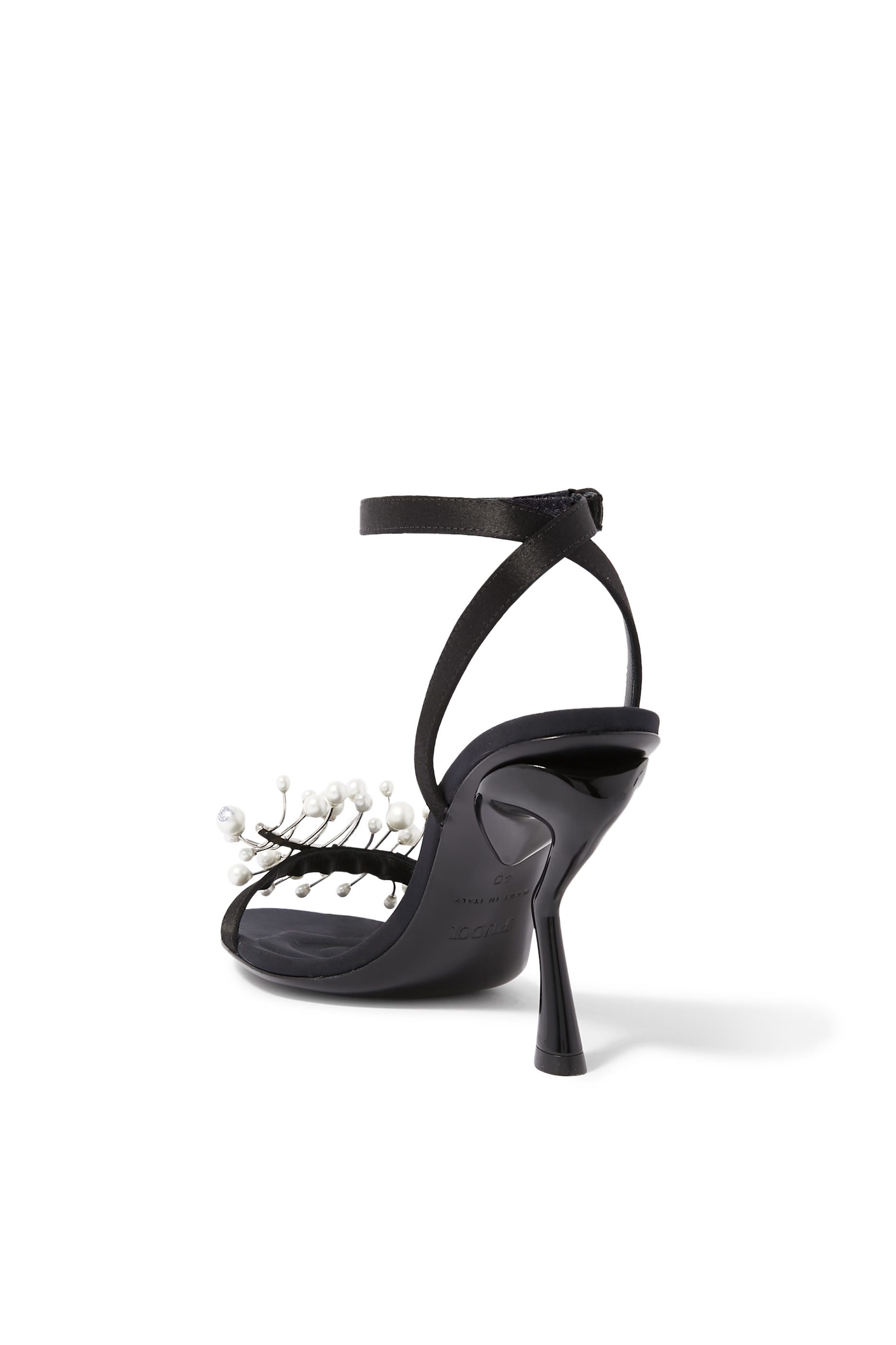 صندل 95 مزين