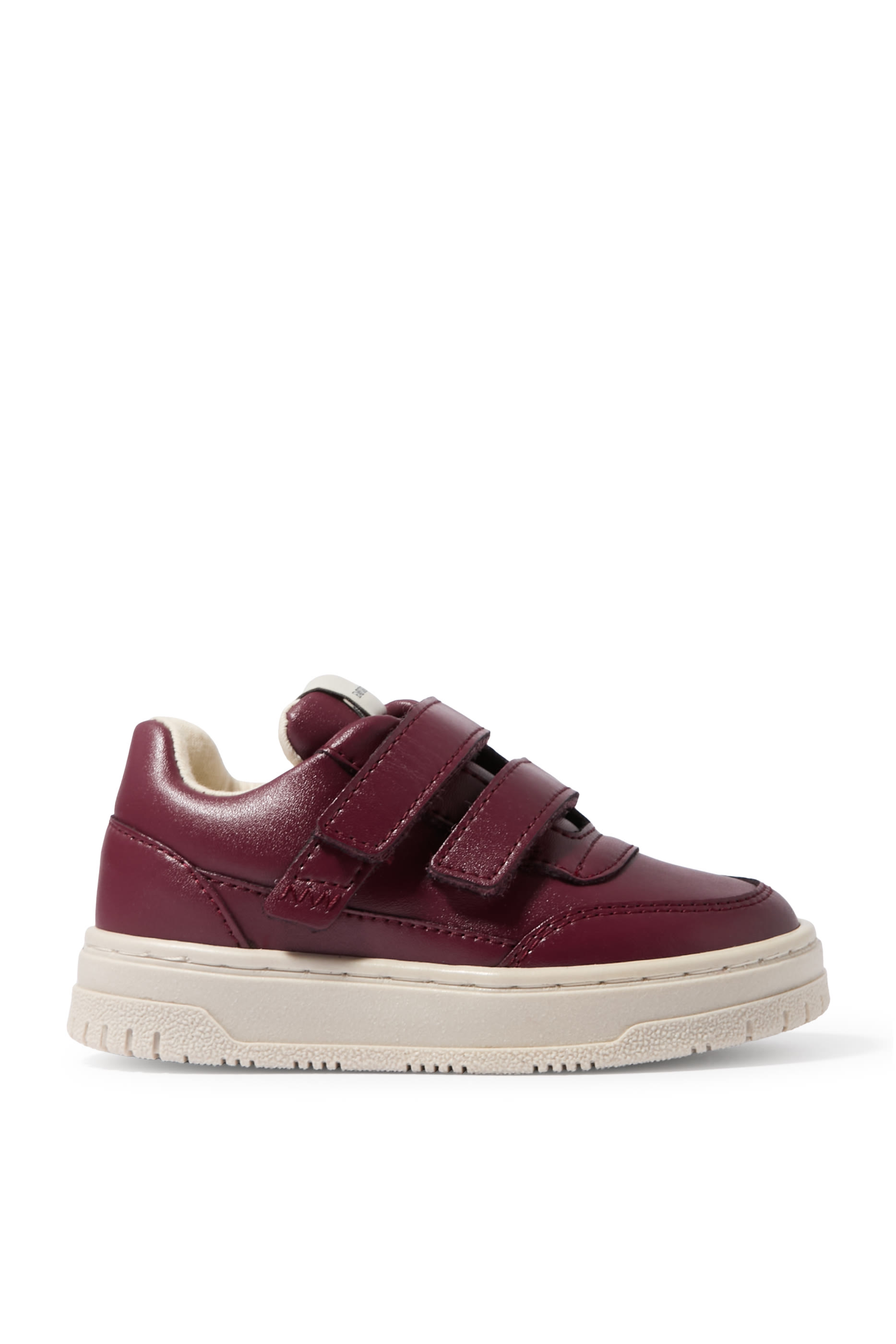 Kids Logo Sneakers