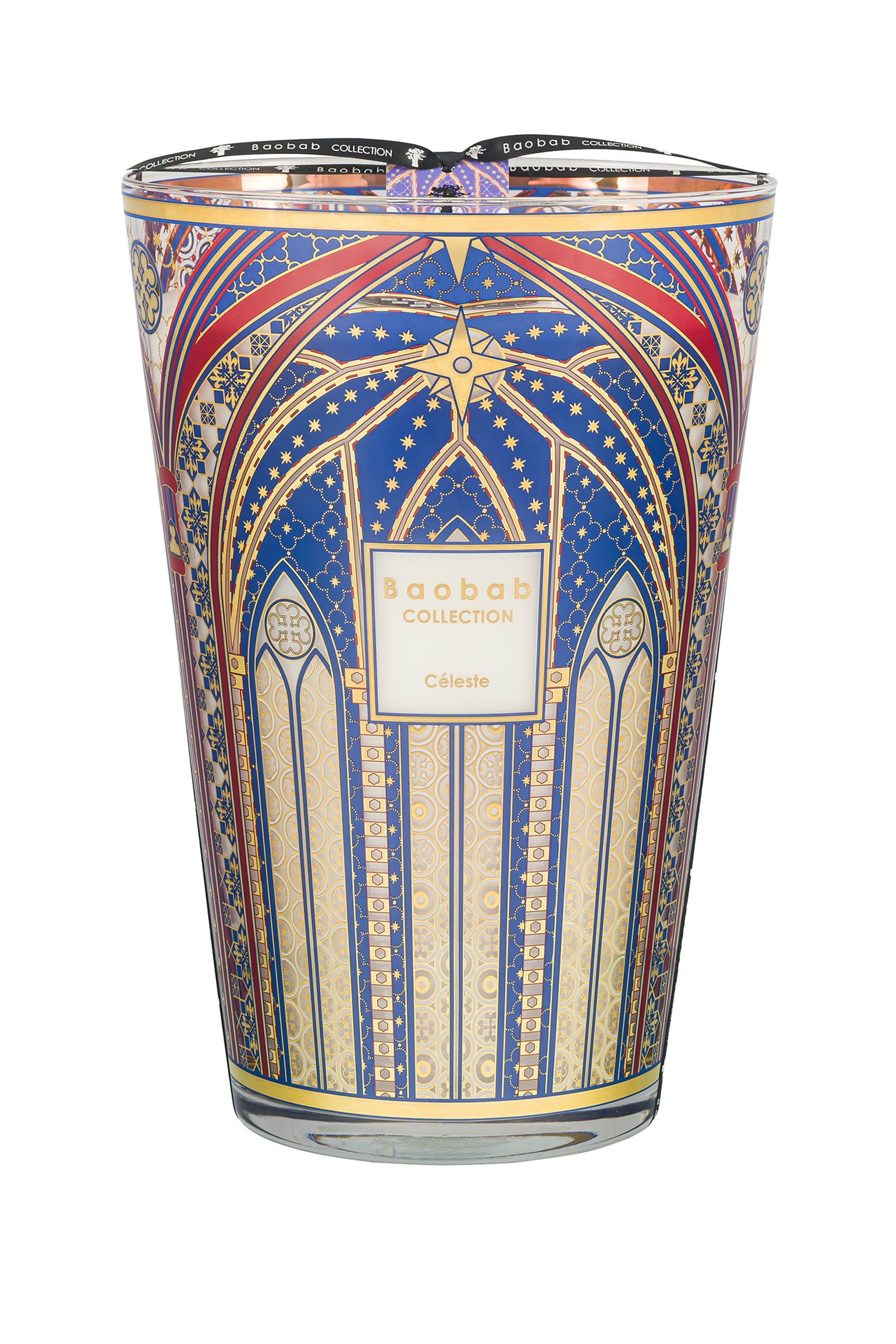 C&eacute;leste Scented Candle