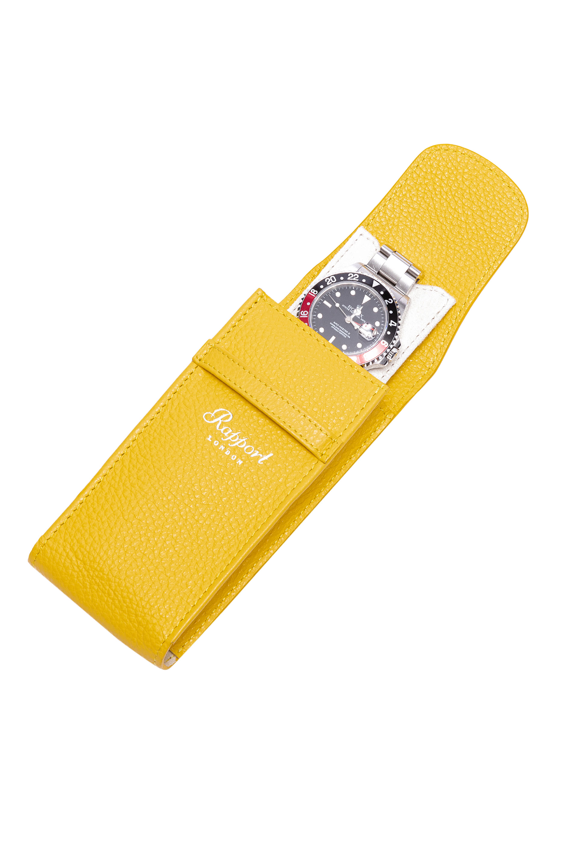 حافظة ساعة واحدة بورتوبيلو