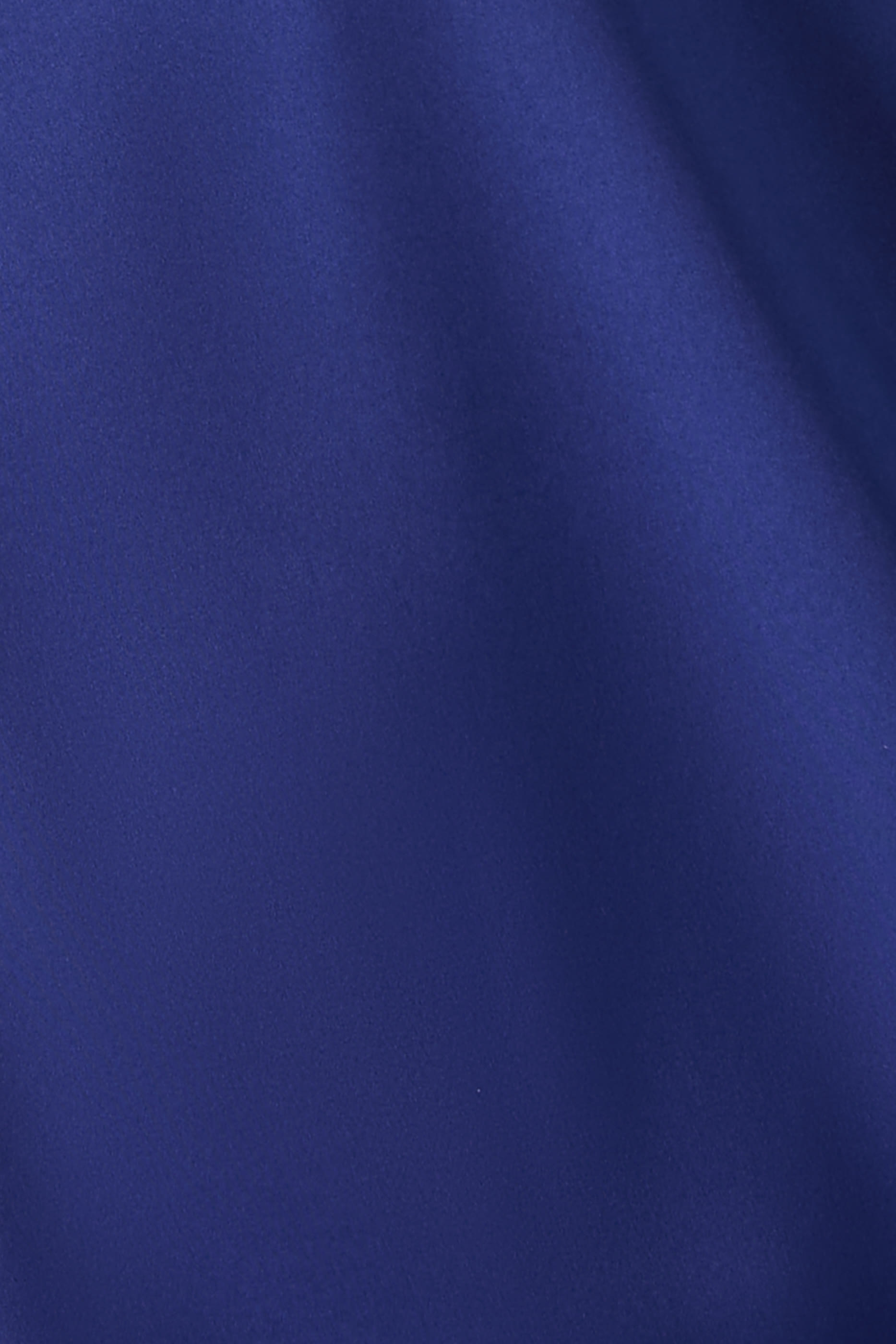 بلوزة بياقة قارب حرير شارموز مطاطي