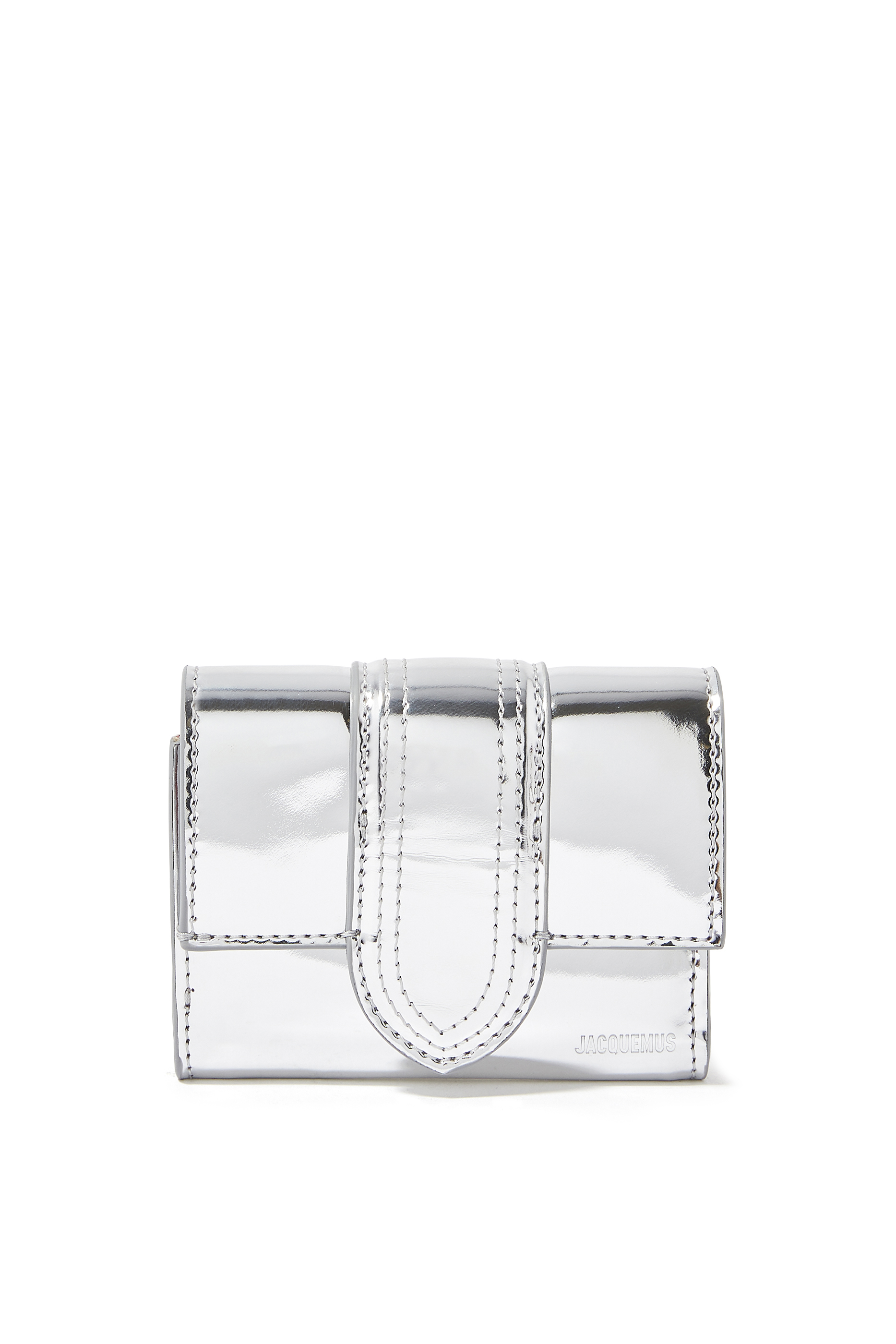 محفظة لو بامبينو رفيعة