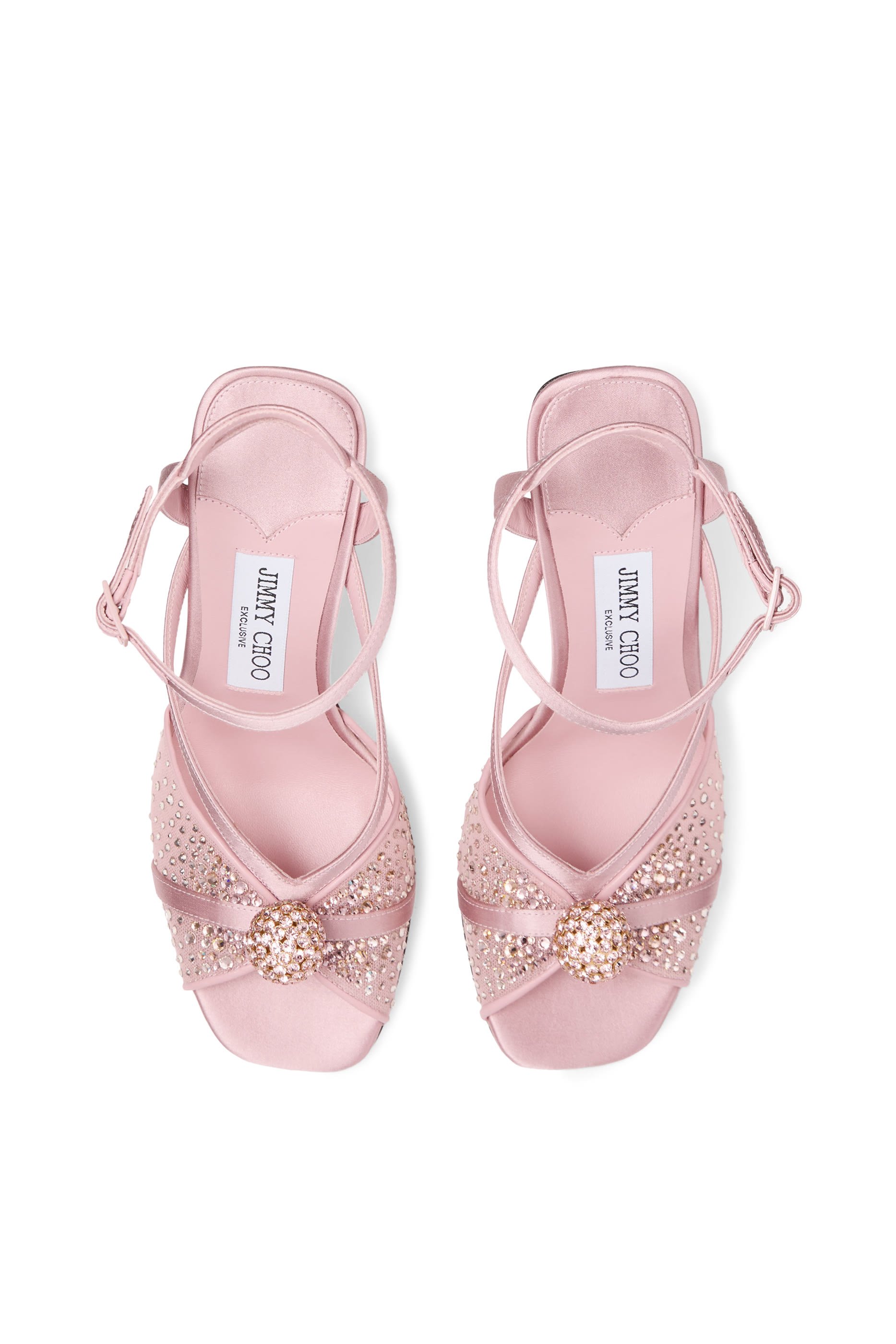 صندل ساراي 95