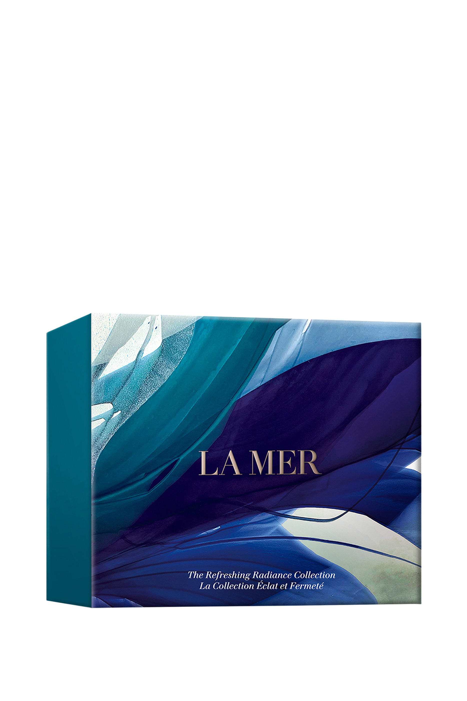 مجموعة لإستعادة حيوية البشرة وإشراقها