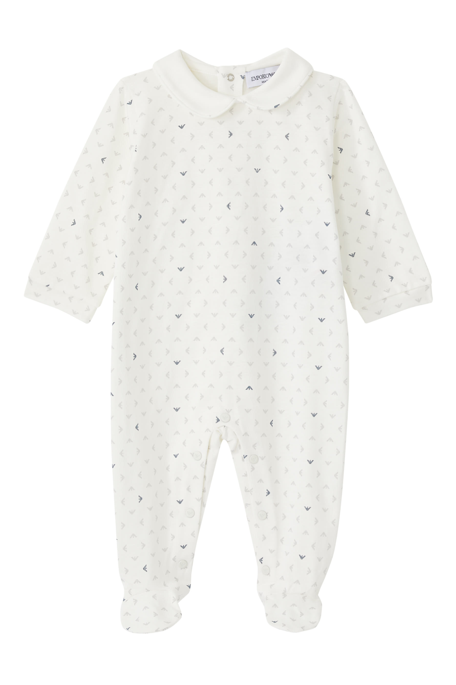 جمبسوت بشعار الماركة بحجم صغير