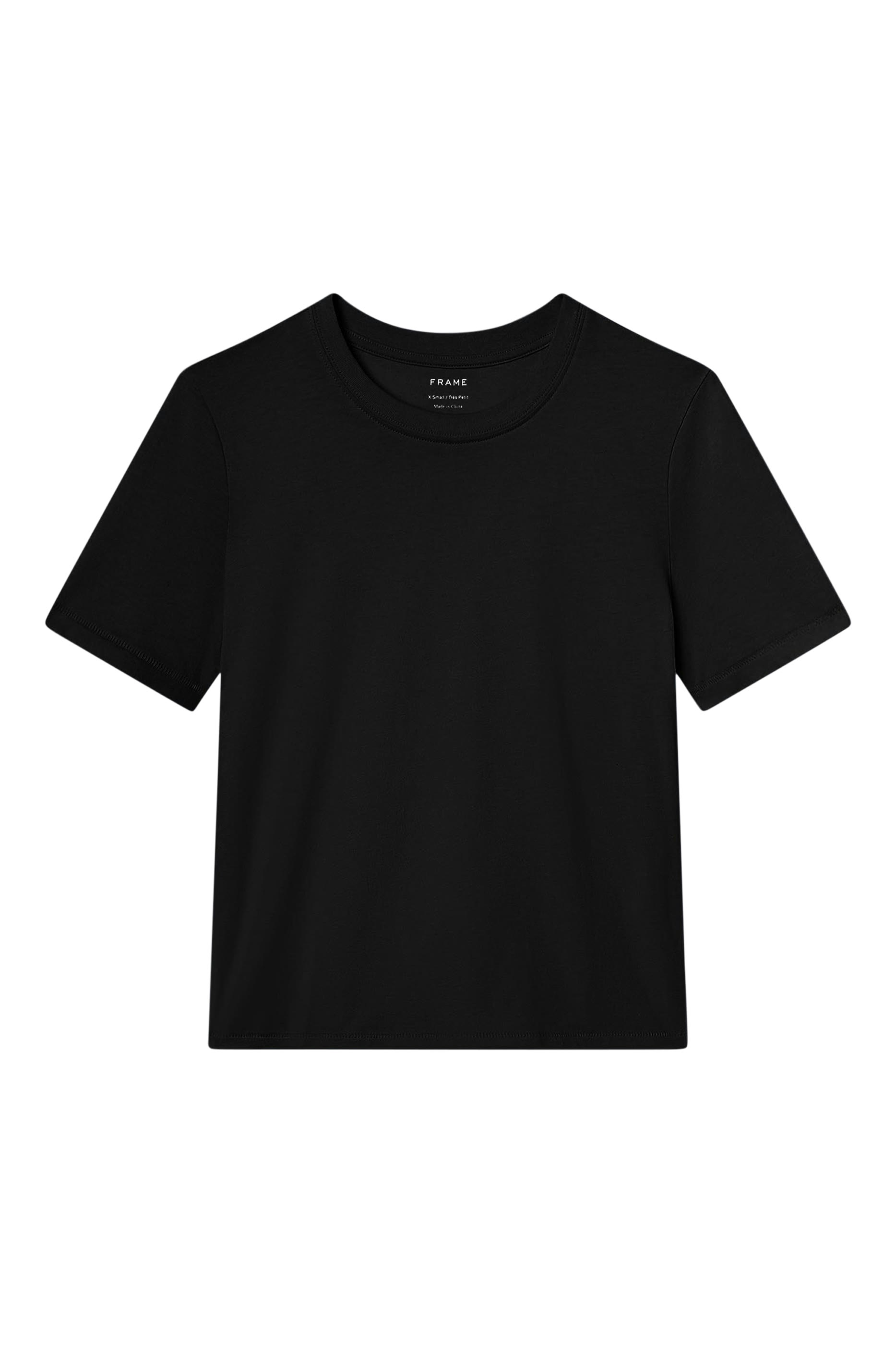 تيشيرت بقصة ضيقة 