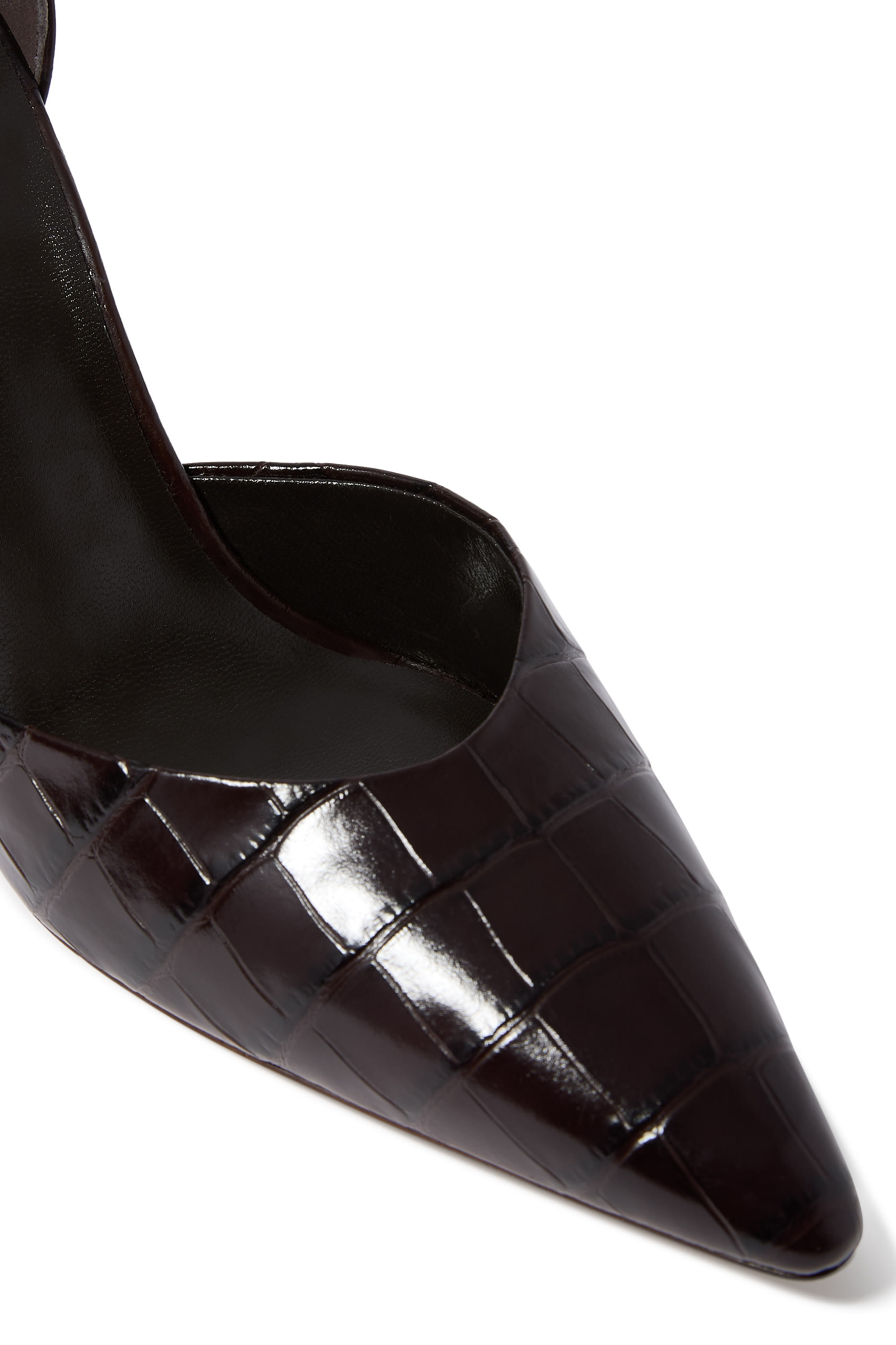 حذاء كلاسيكي فيكتوريا 80