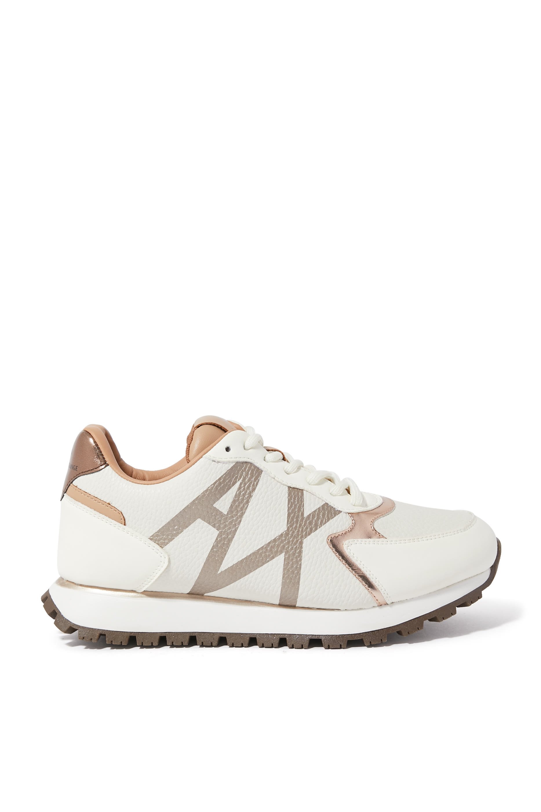 سنيكرز دروب بشعار الماركة