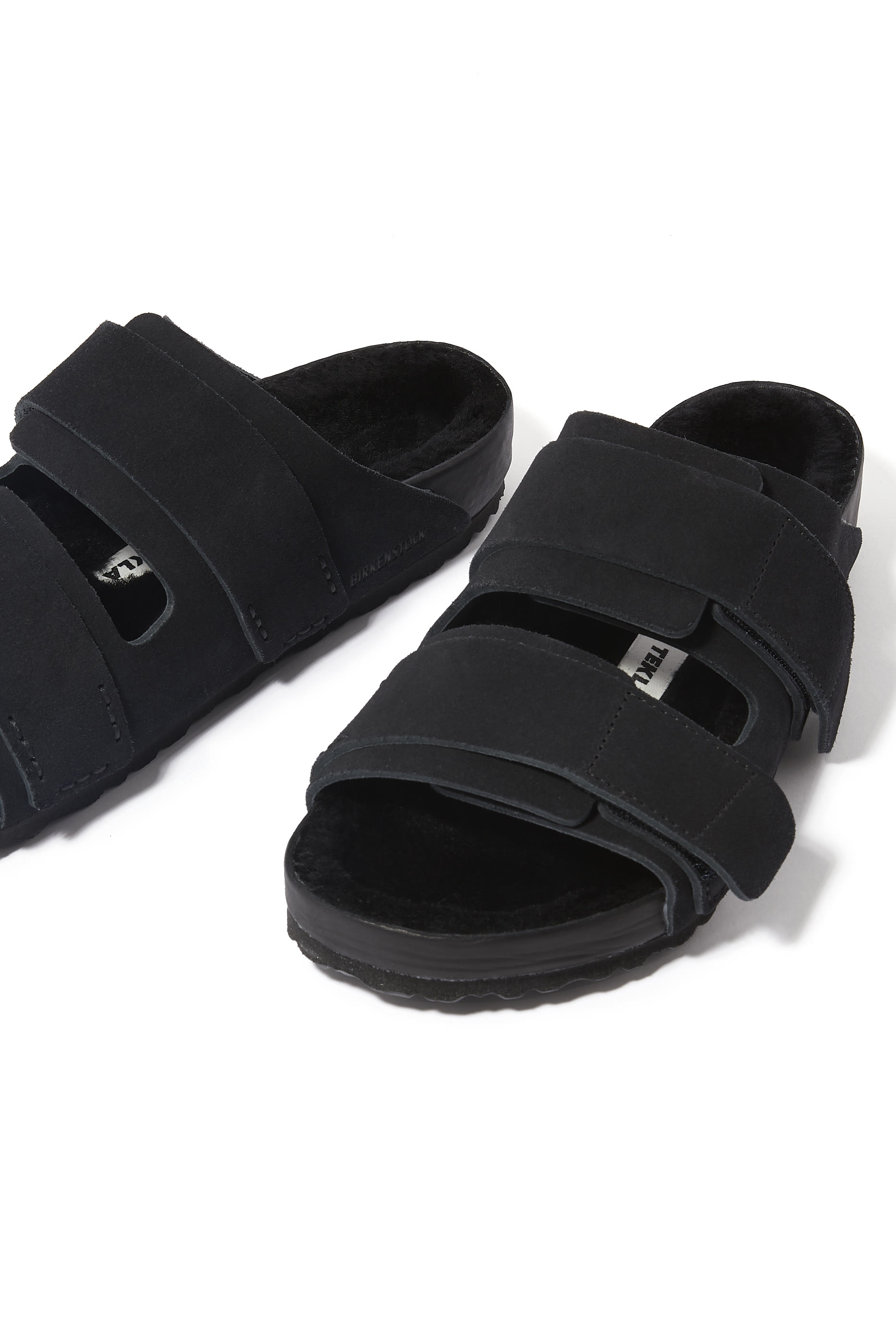 صندل اوجي تيكلا شمواه وفرو