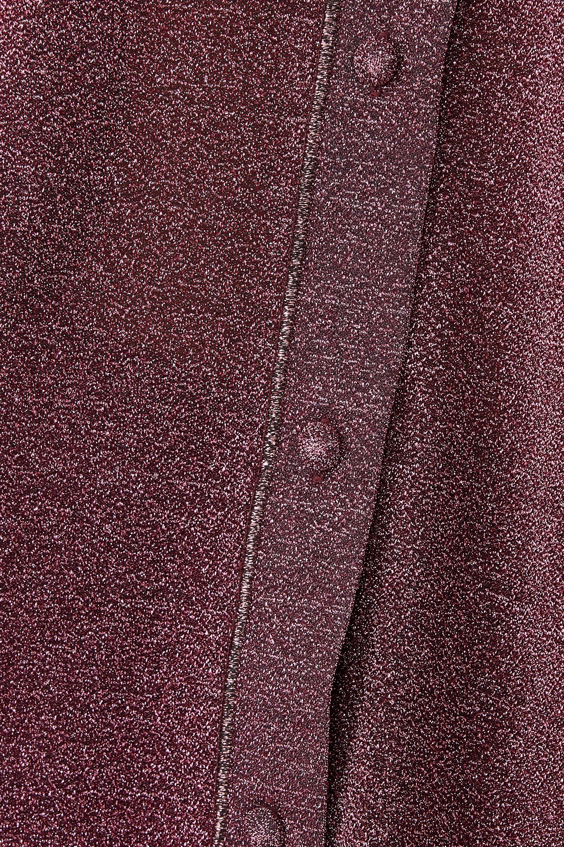 قميص لوميير بأكمام طويلة لوركس