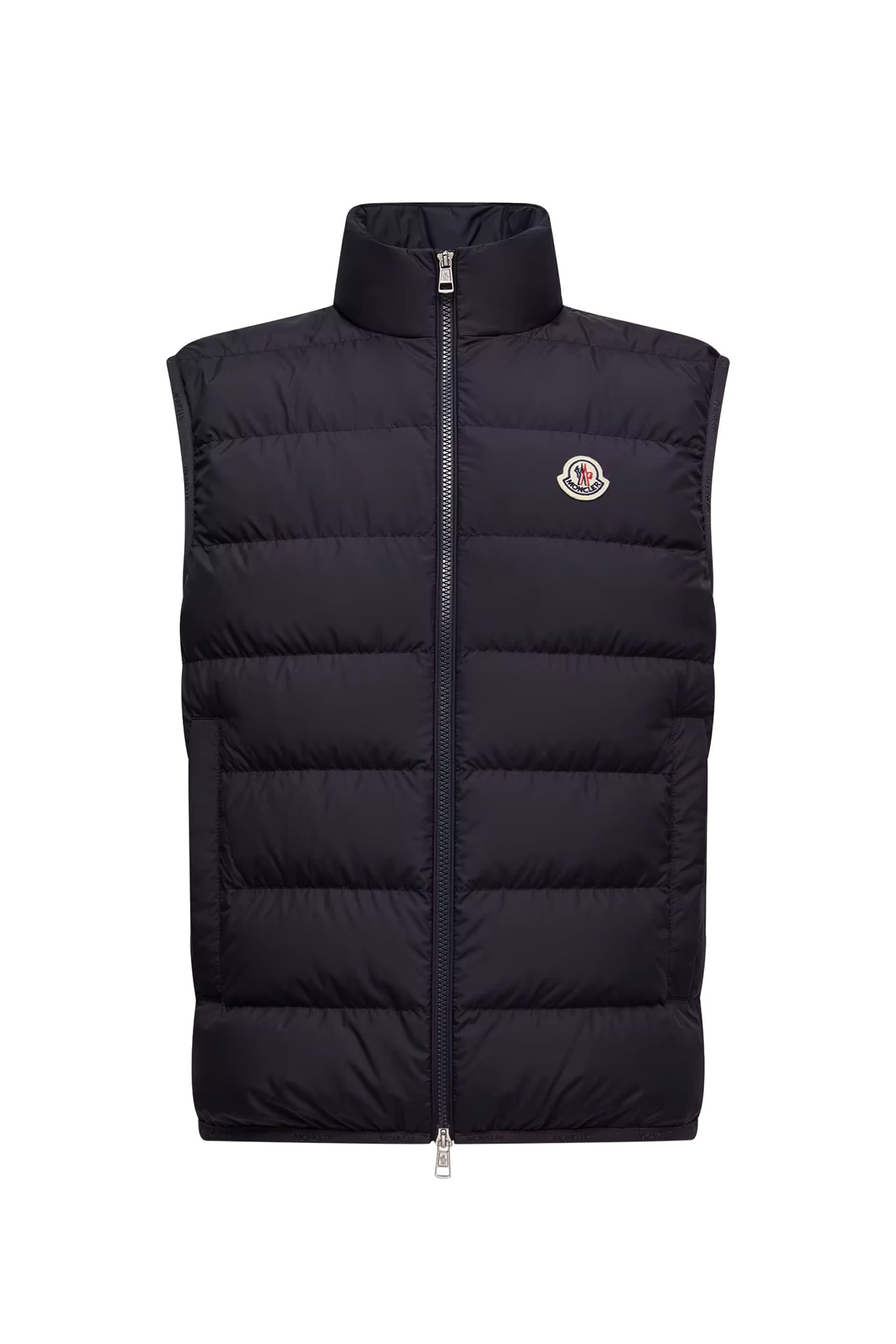 Contrim Vest