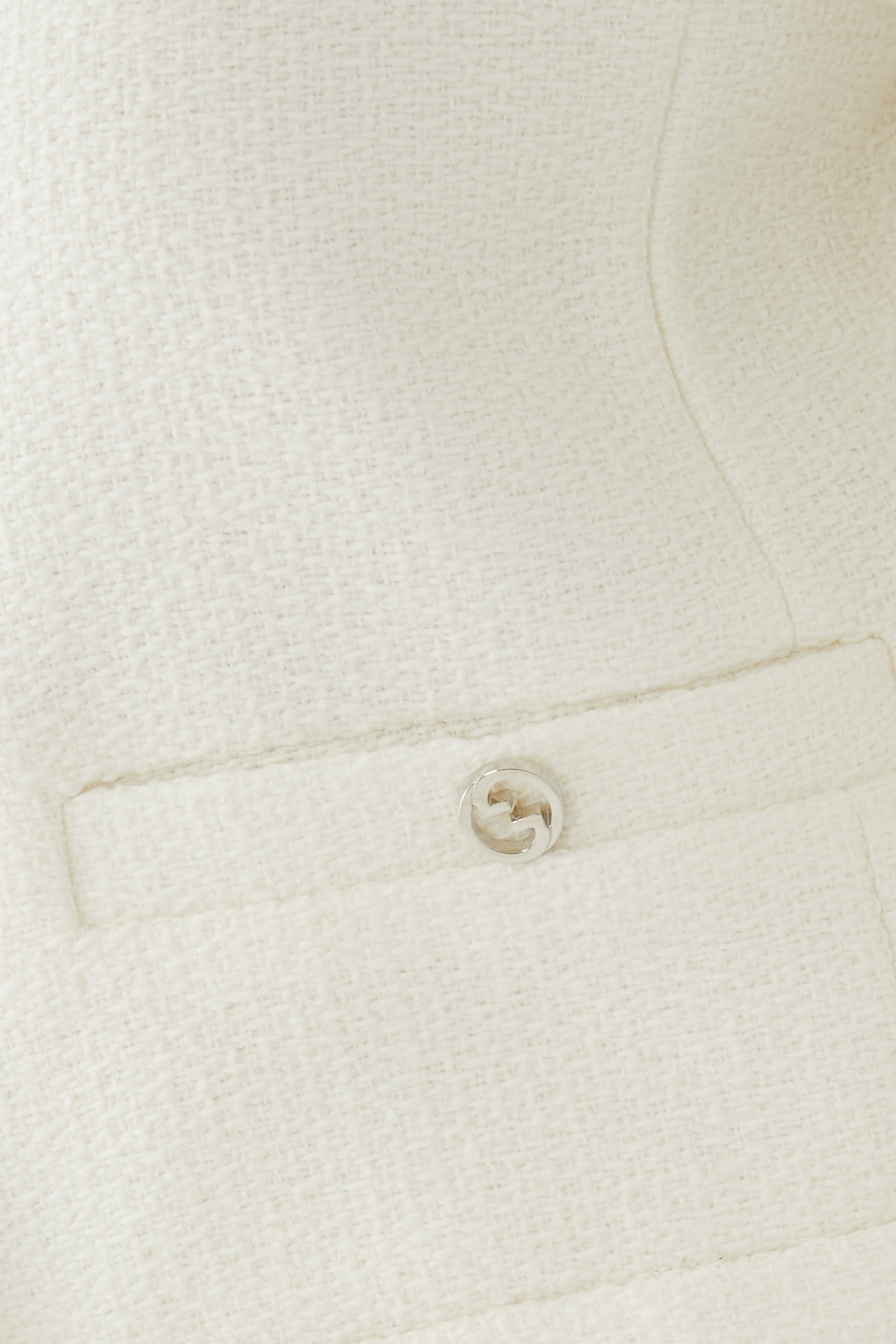 جاكيت صوف بوكليه