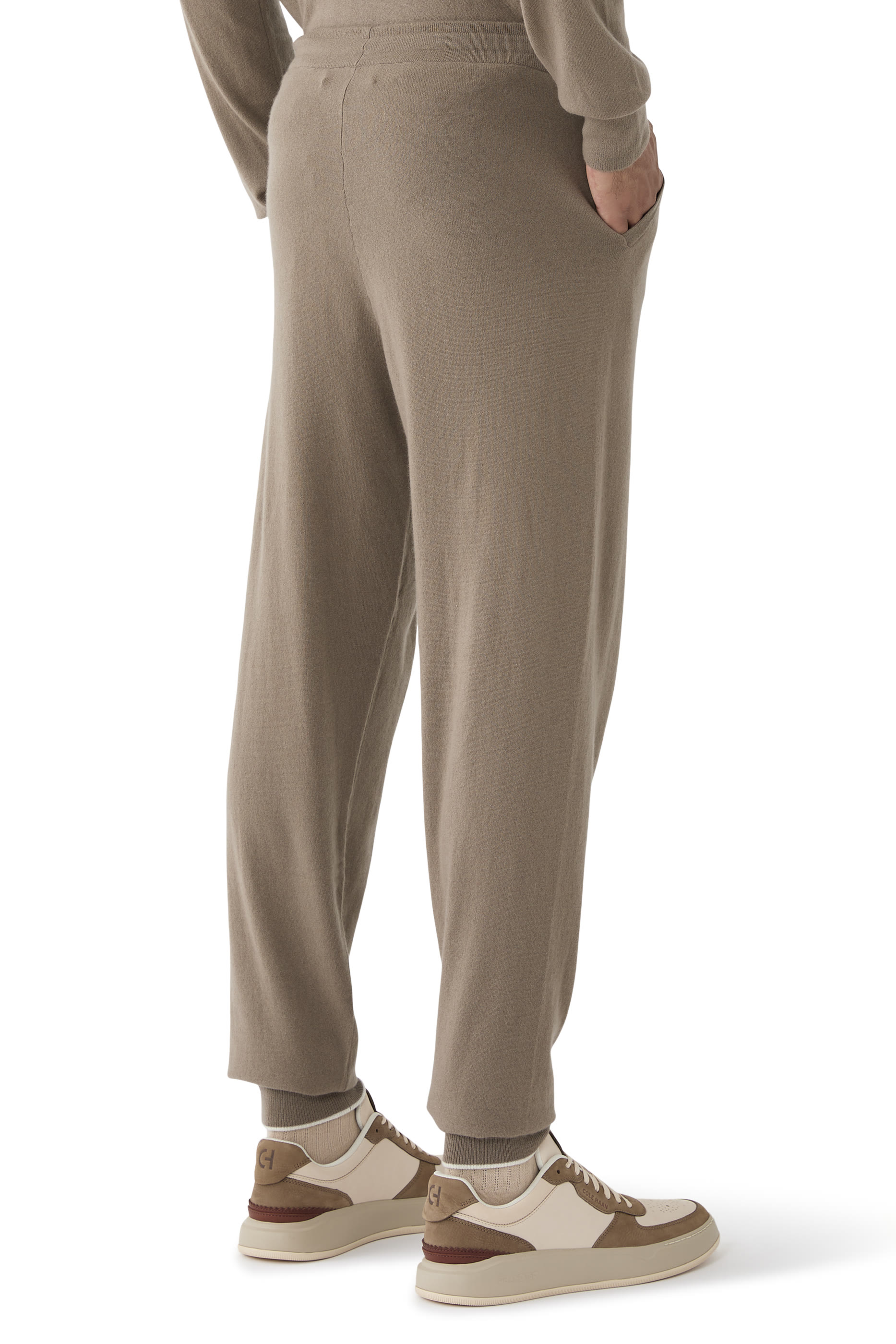 بنطال رياضي مستر فولهام