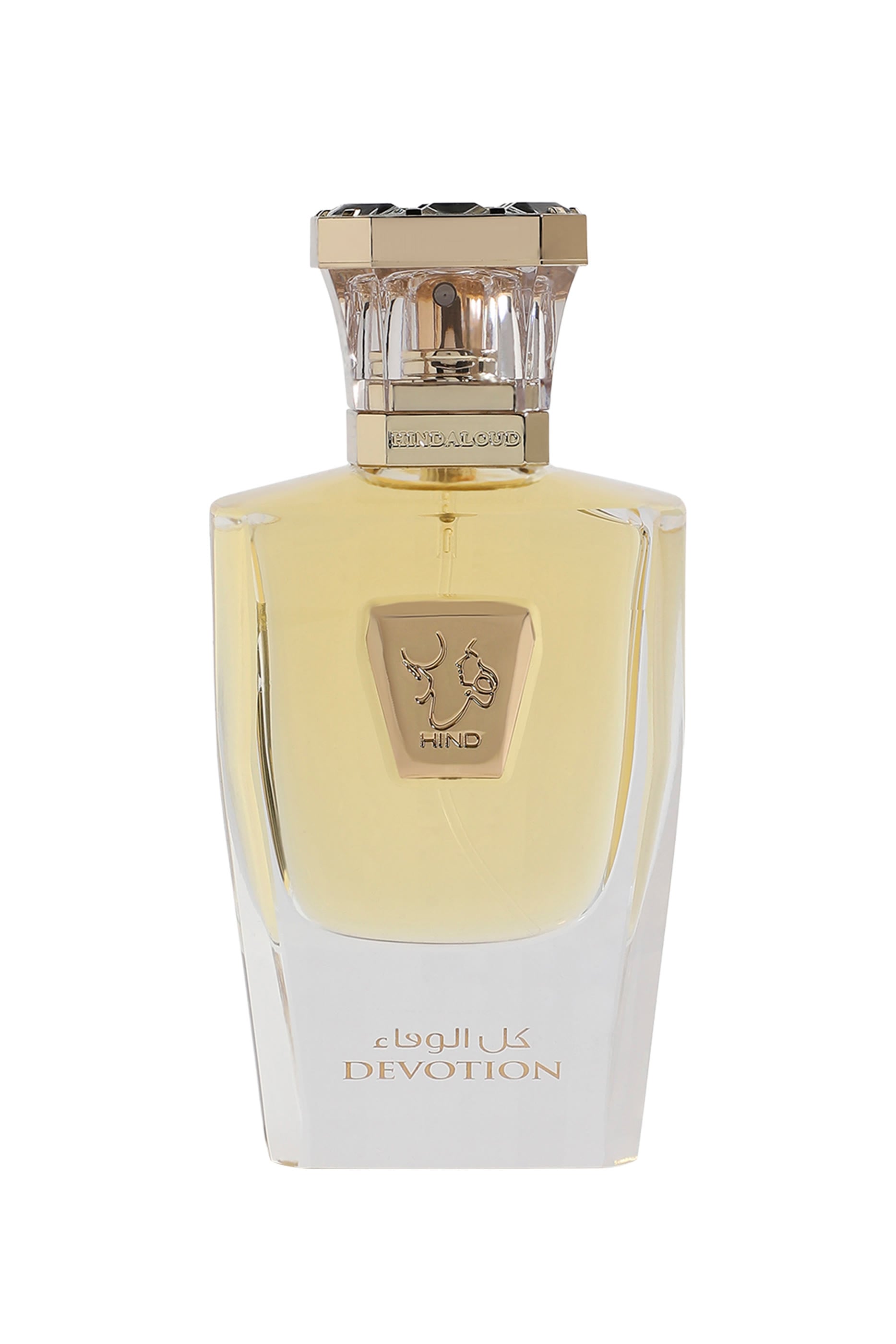 عطر ديفوشن