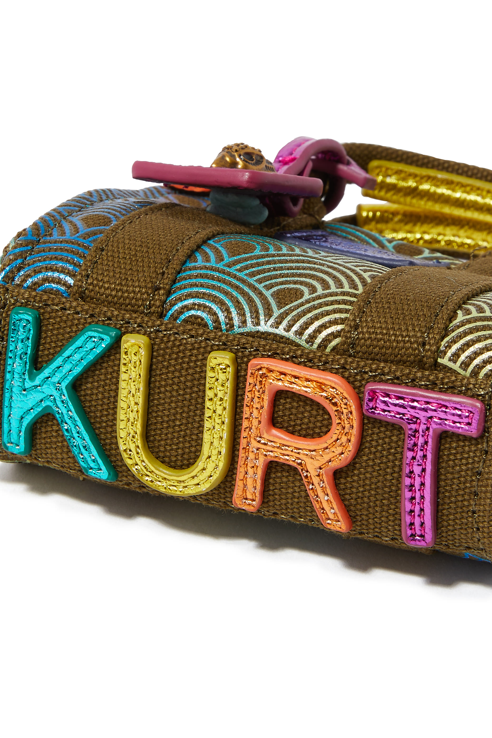 حقيبة يد صغيرة ساوث بانك