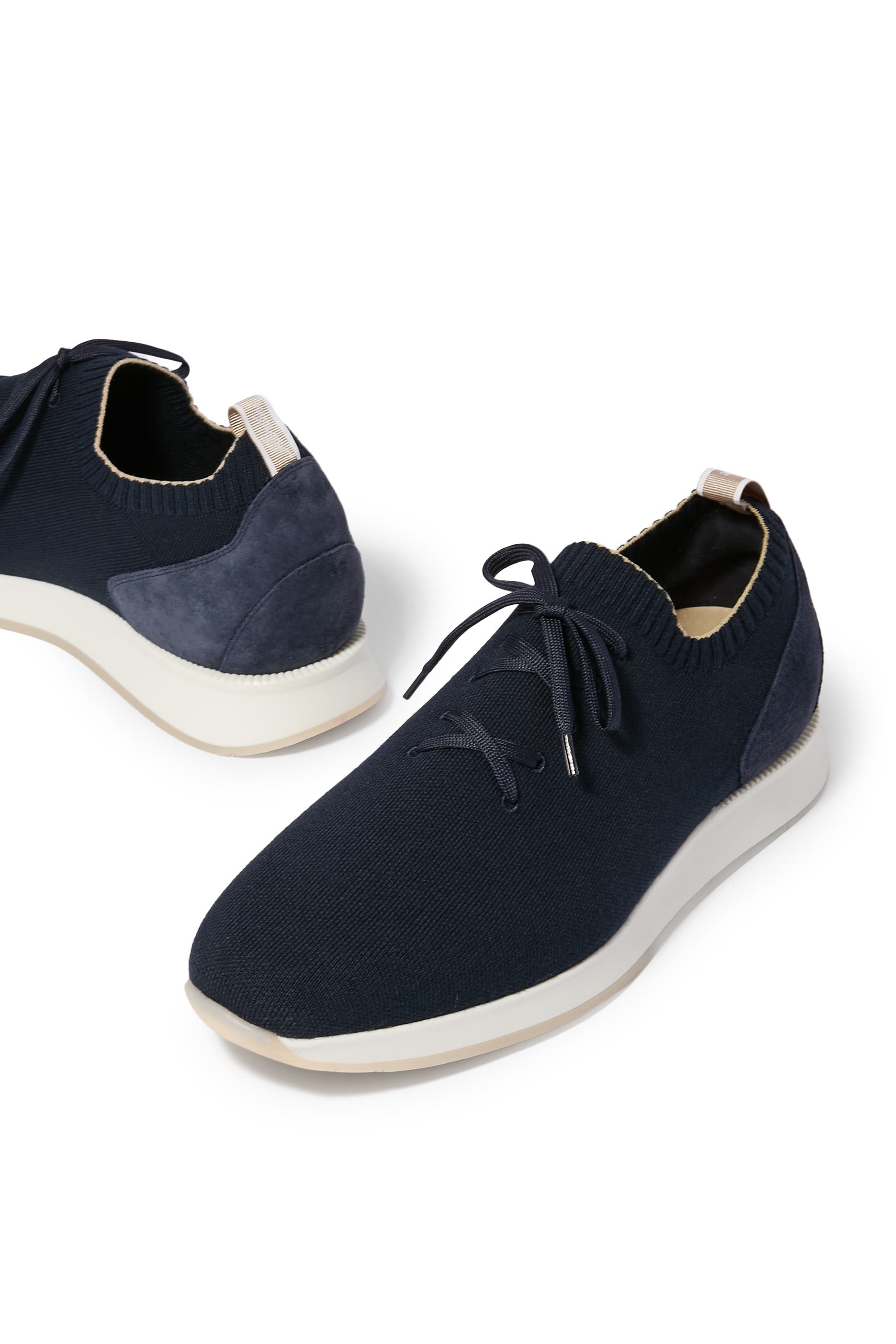 سنيكرز أكتيف 2.0 منسوج