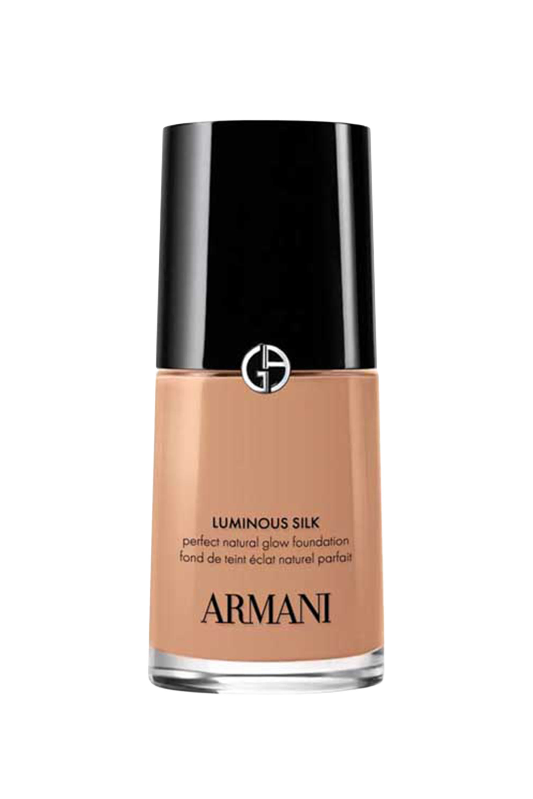 كريم أساس لوميناس سيلك لإشراقة طبيعية مثالية