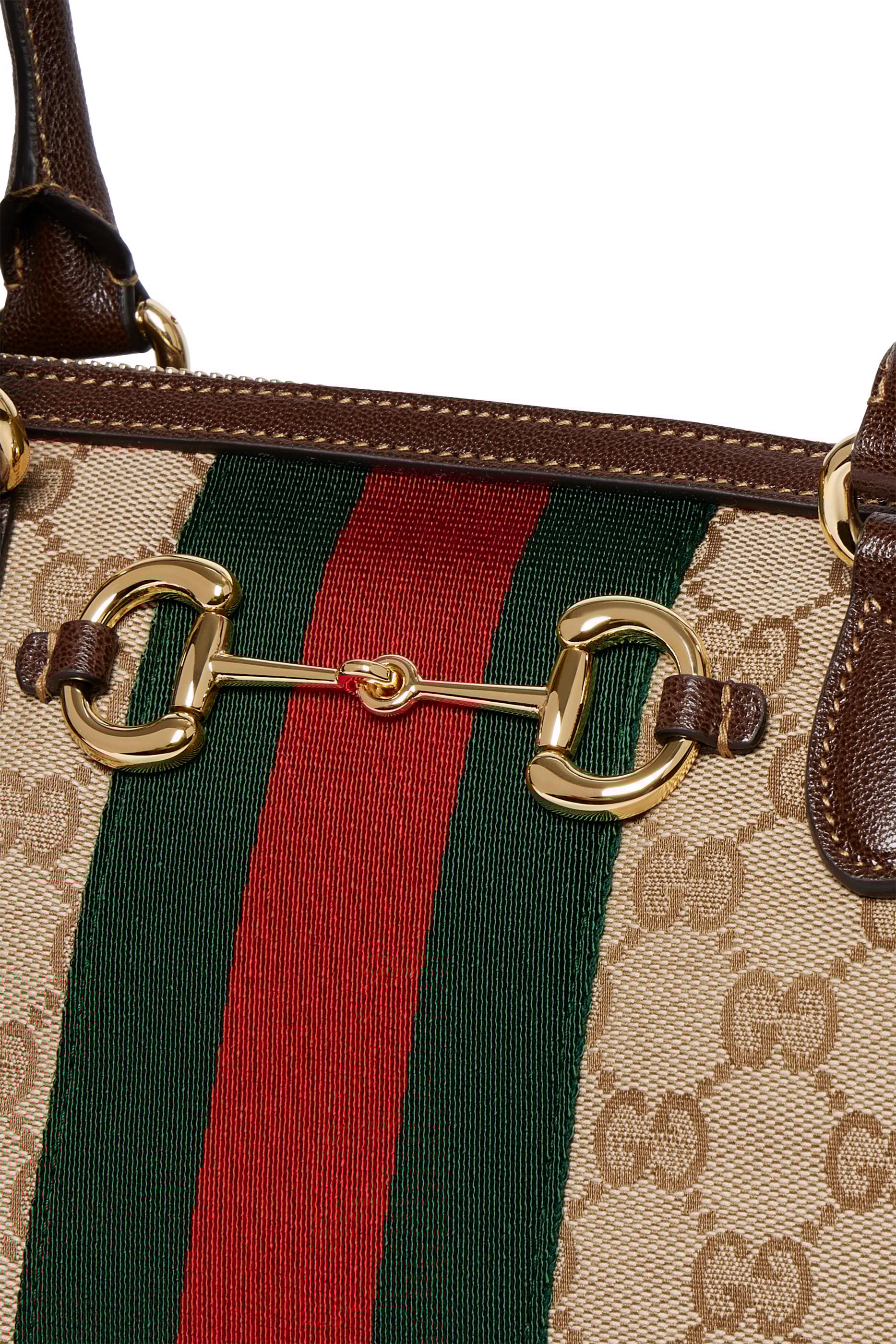 حقيبة بوستون بورسيتو كبيرة