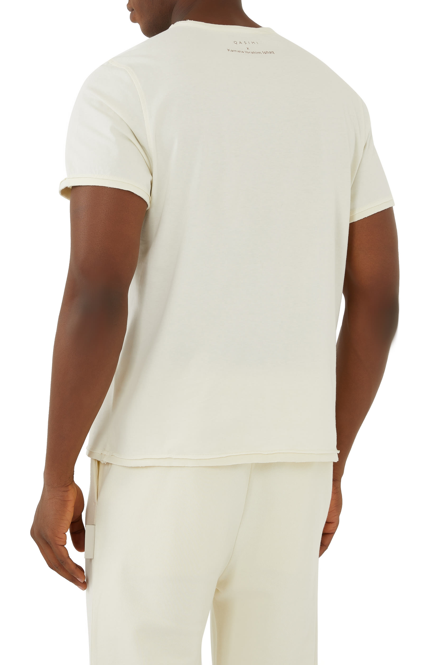 تيشيرت أرتيست هاكمانيت