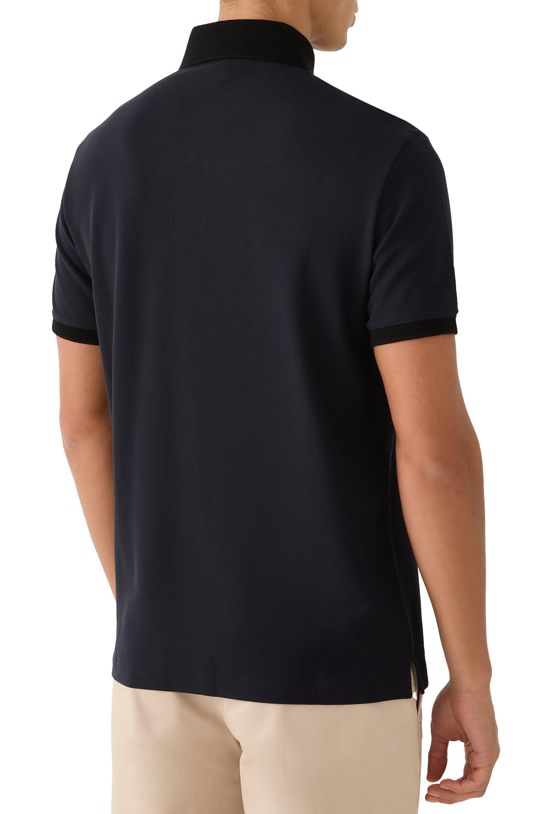 قميص بولو بيكيه