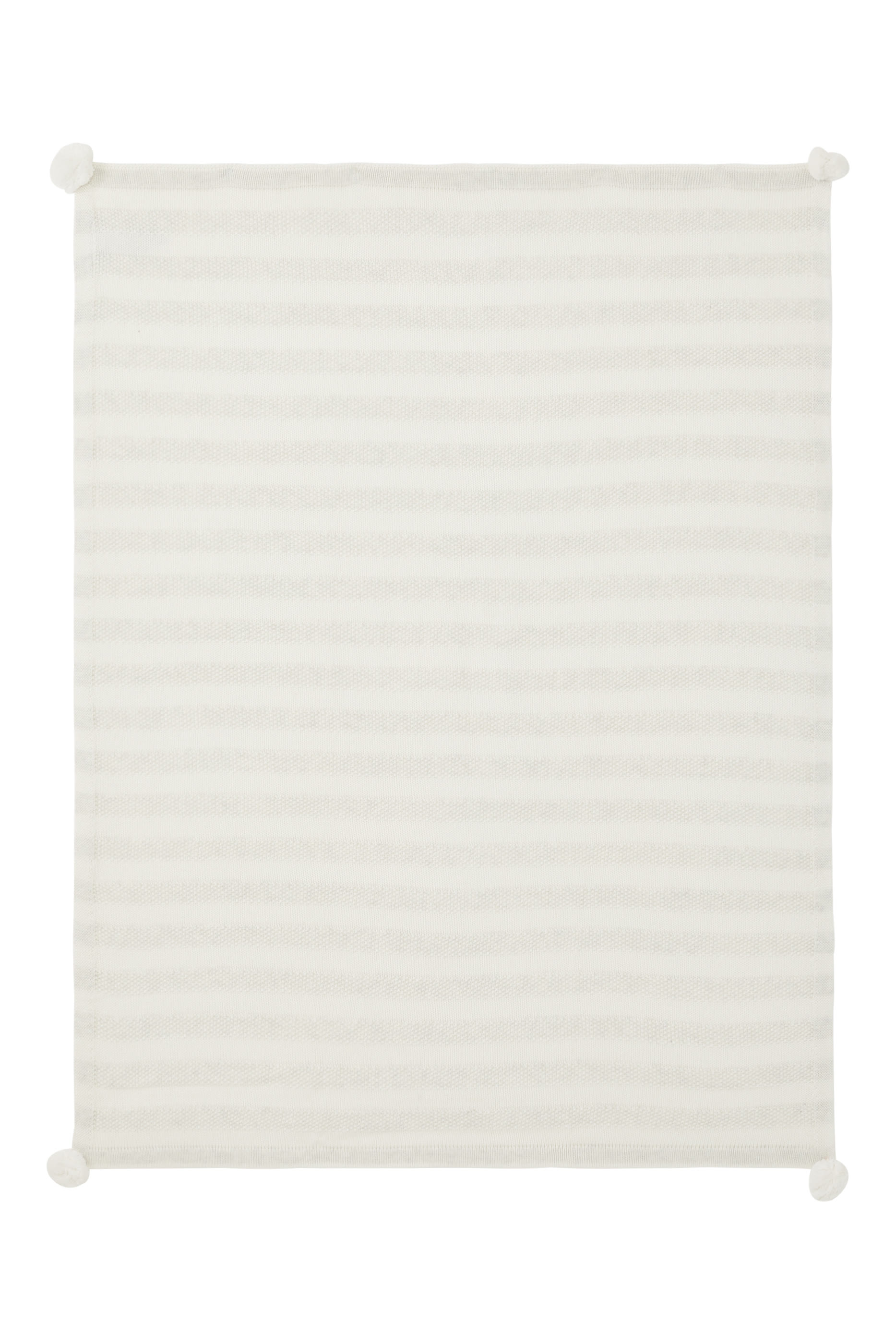 بطانية قطن وكشمير للأطفال