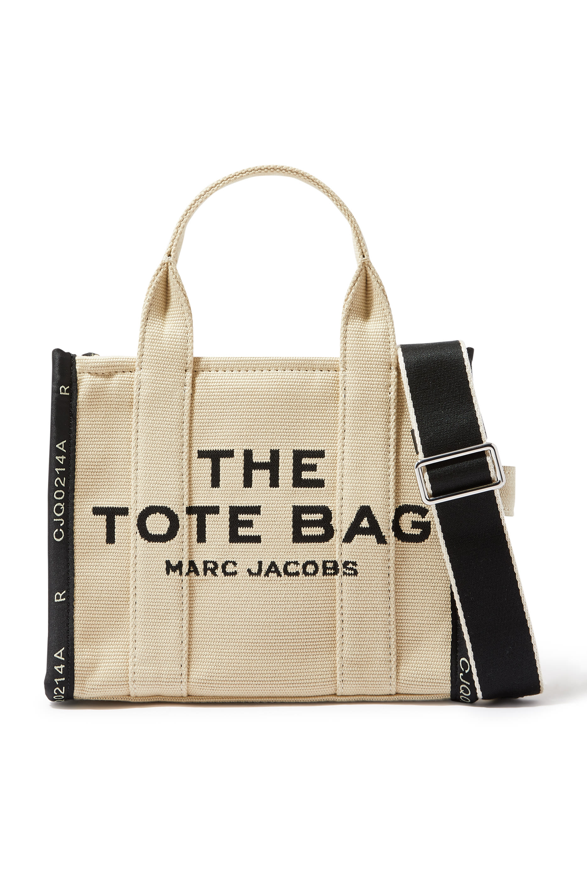 The Mini Tote Bag