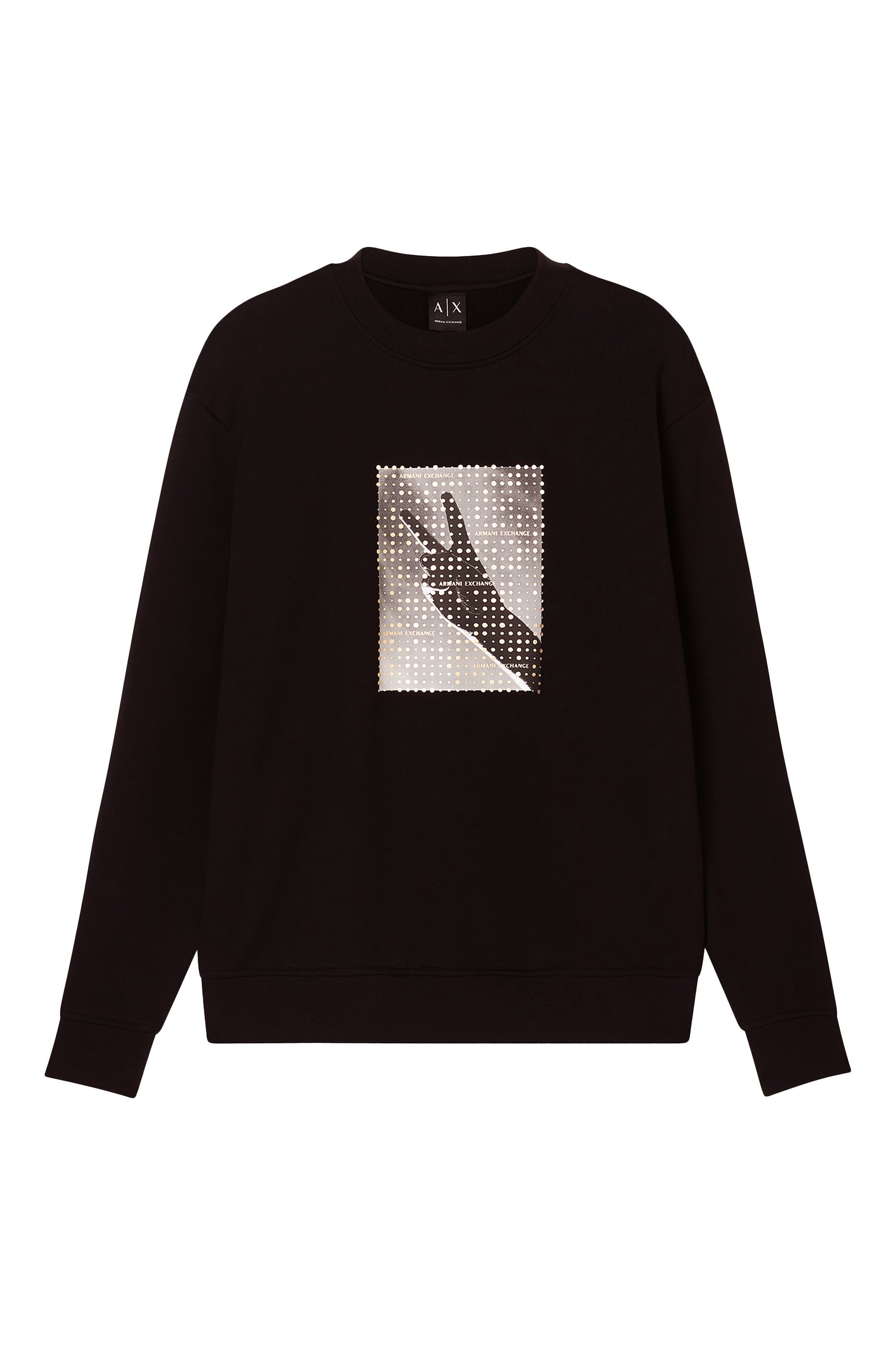 سويت شيرت قطن