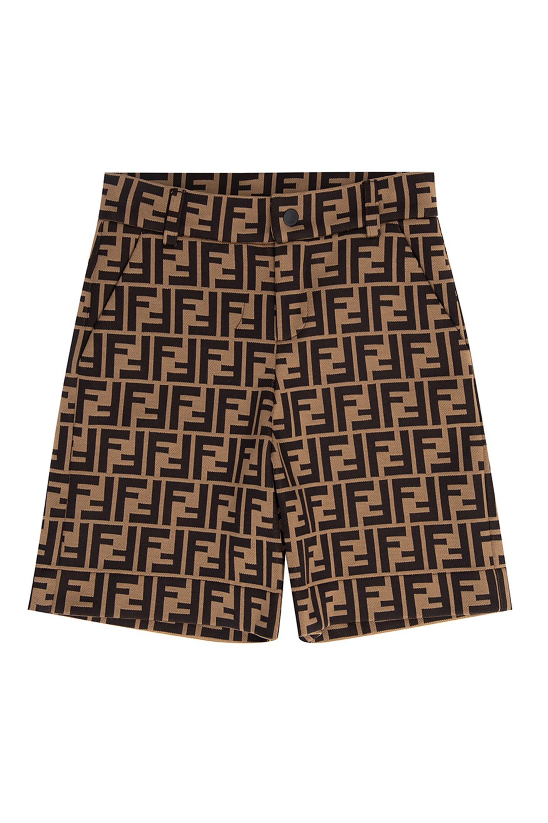 شورت بشعار FF