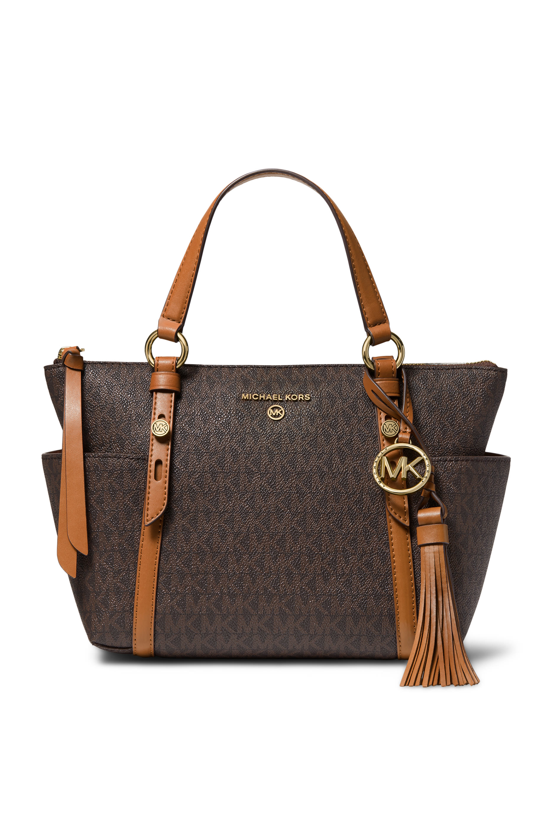 Sullivan Small Tote Bag in Canvas