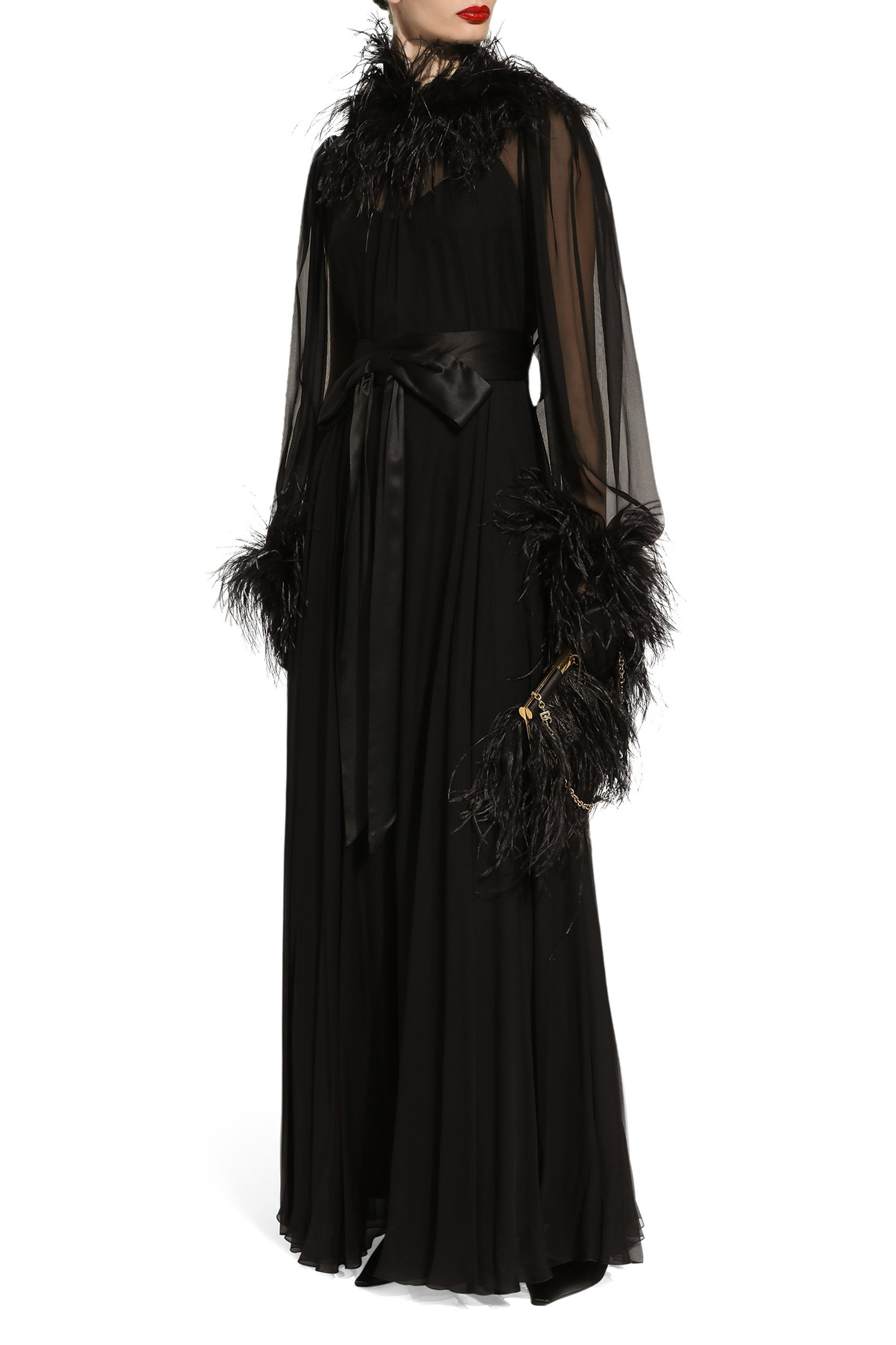 حقيبة كتف مارلين متوسطة