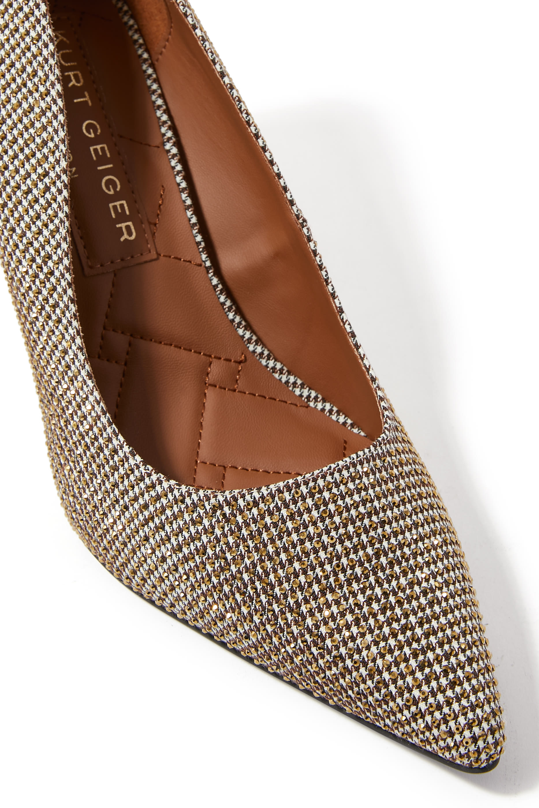 حذا كلاسيك كنسينغتون 85 فليكسي