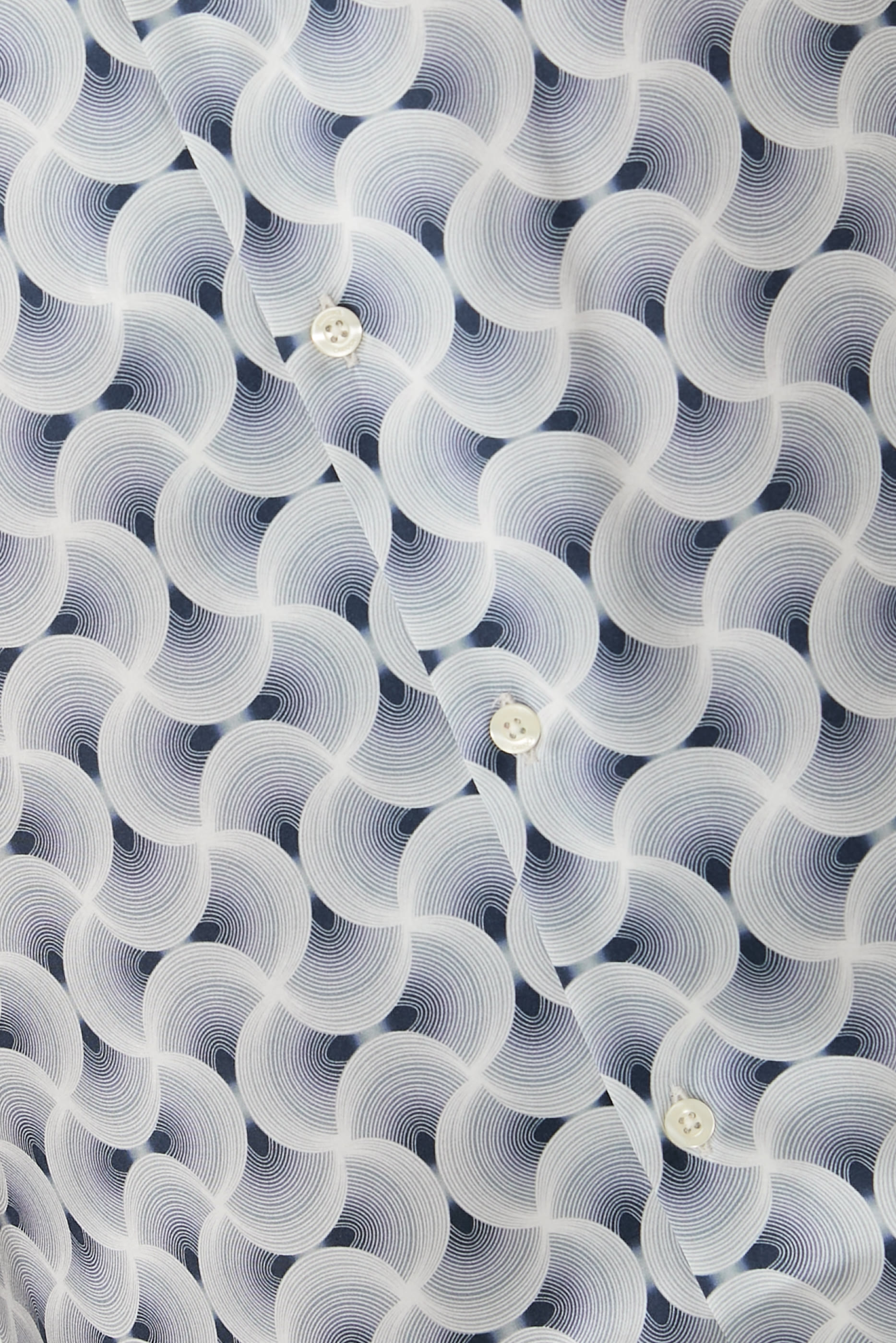 قميص روبيرتو حرير